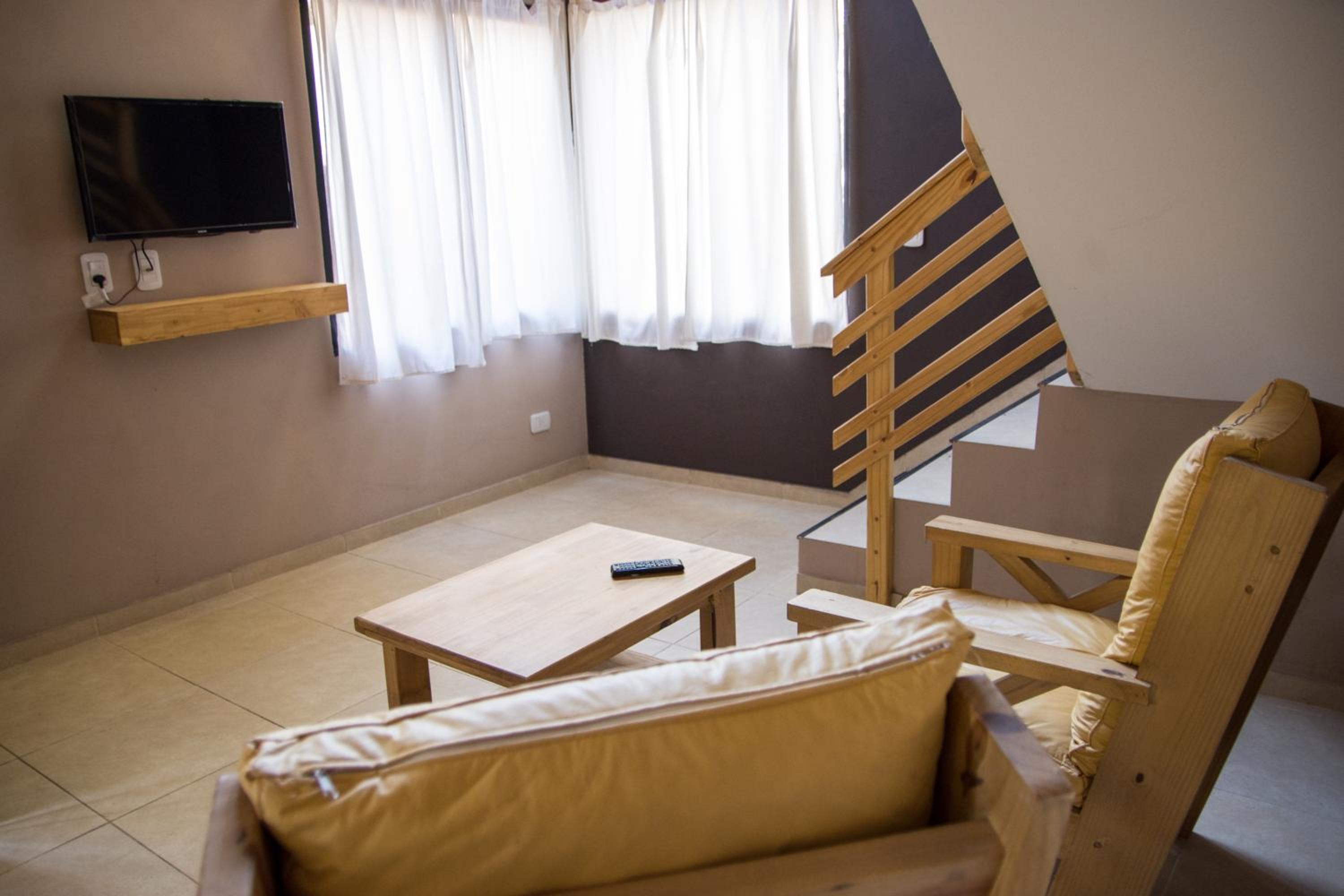 Two-Bedroom House photo 2