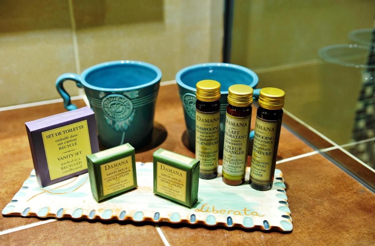 Comfort Double Room - Free Spa Access