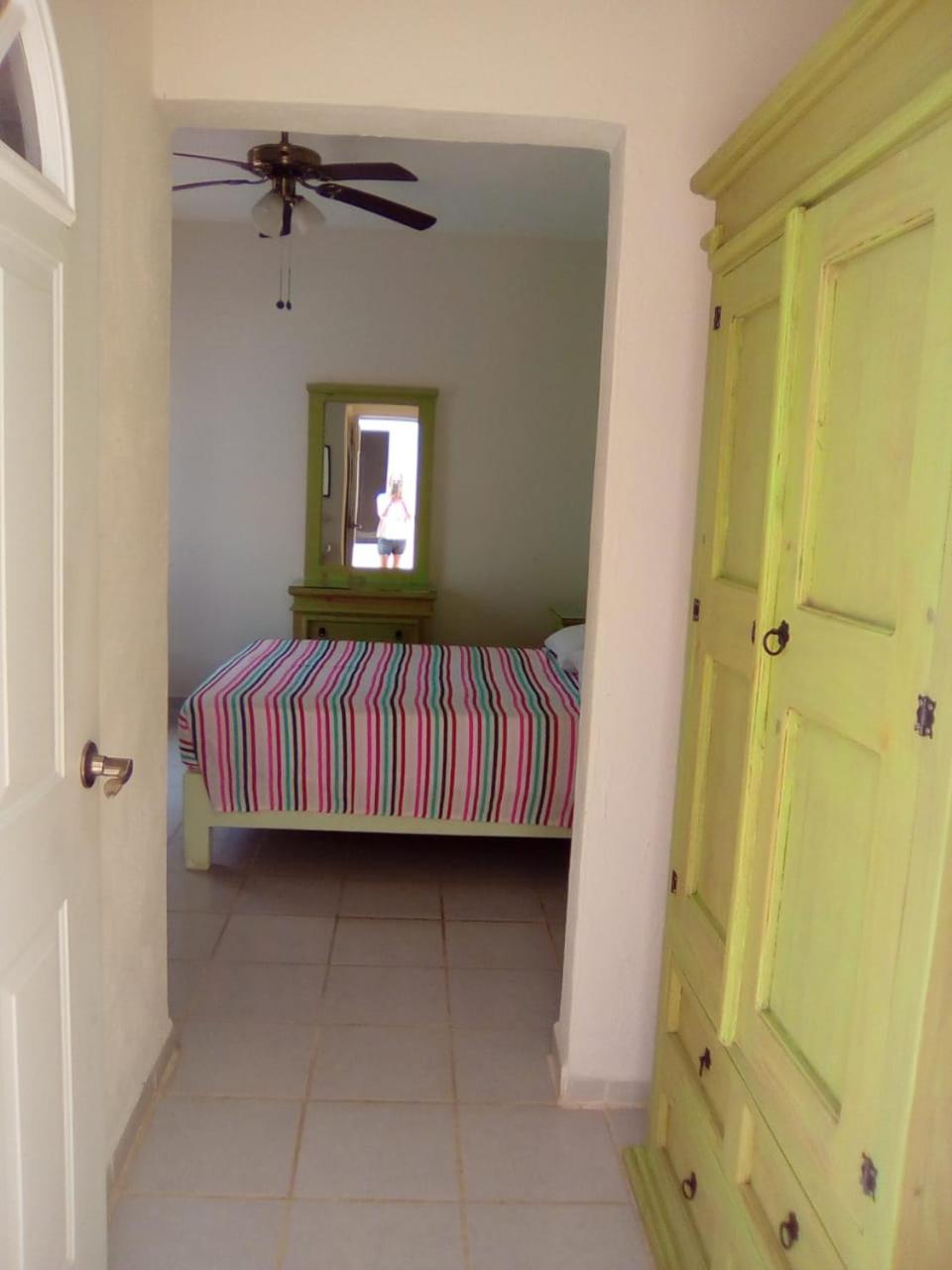 Queen Room with Pool View