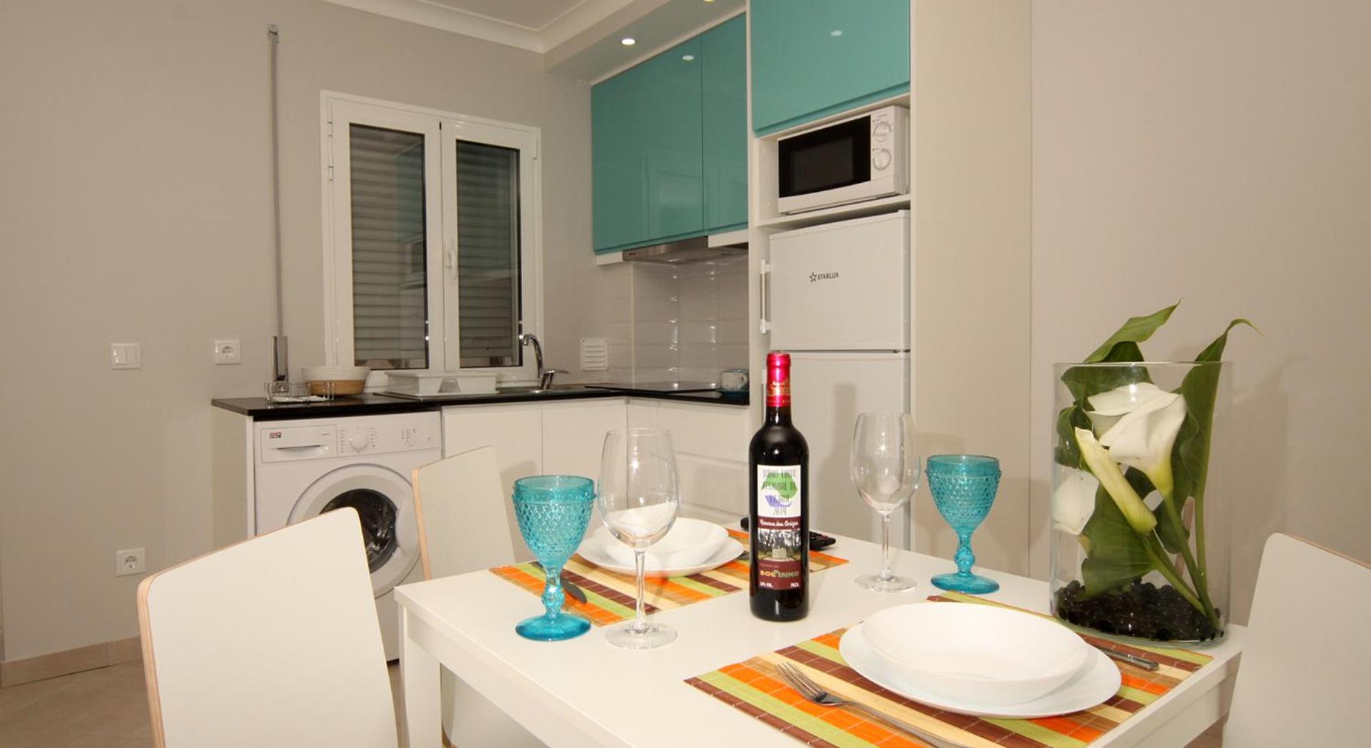 Apartment - Photo 24