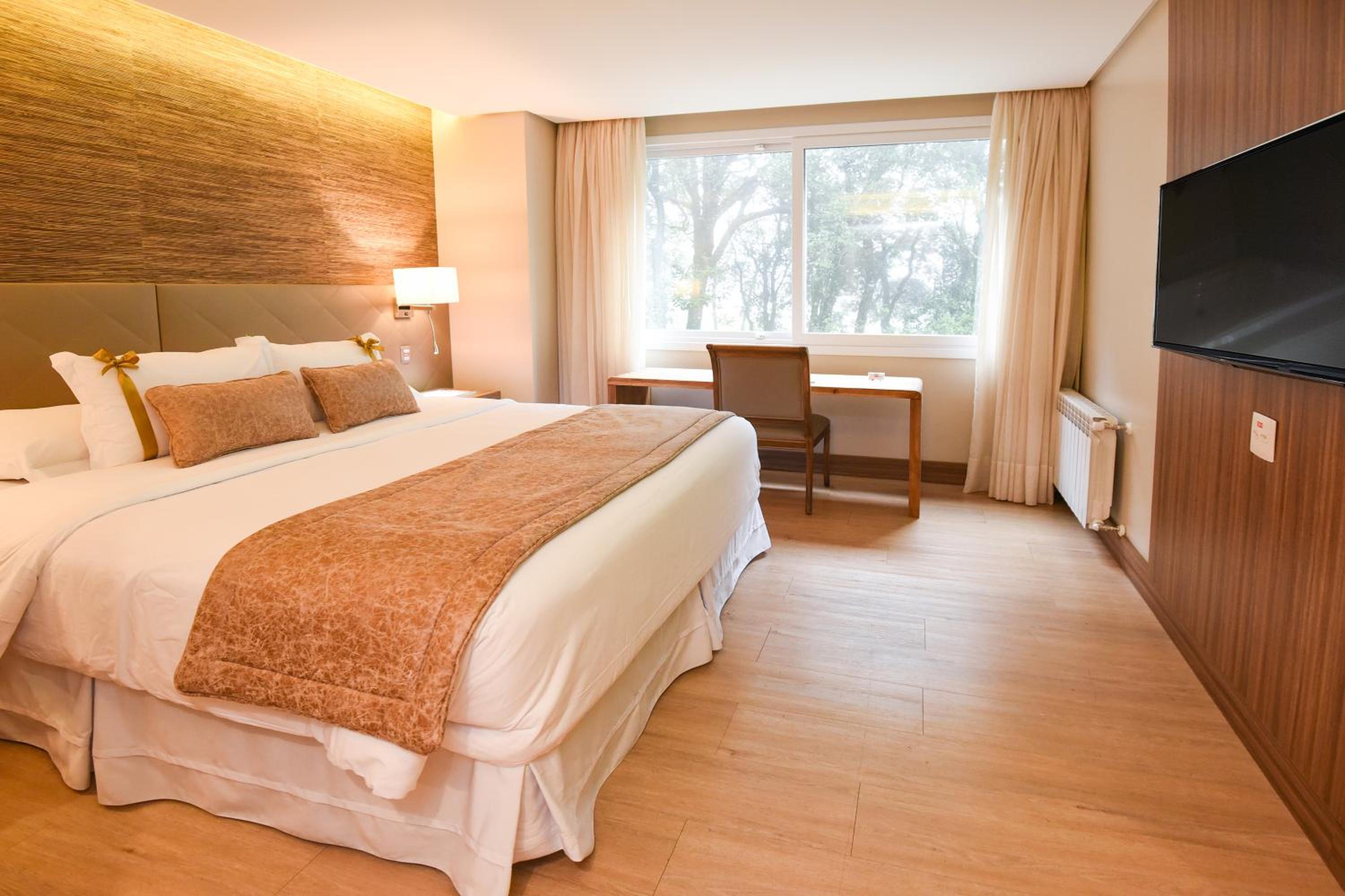 Available room