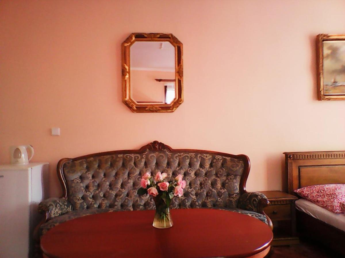 Presidential Suite photo 1