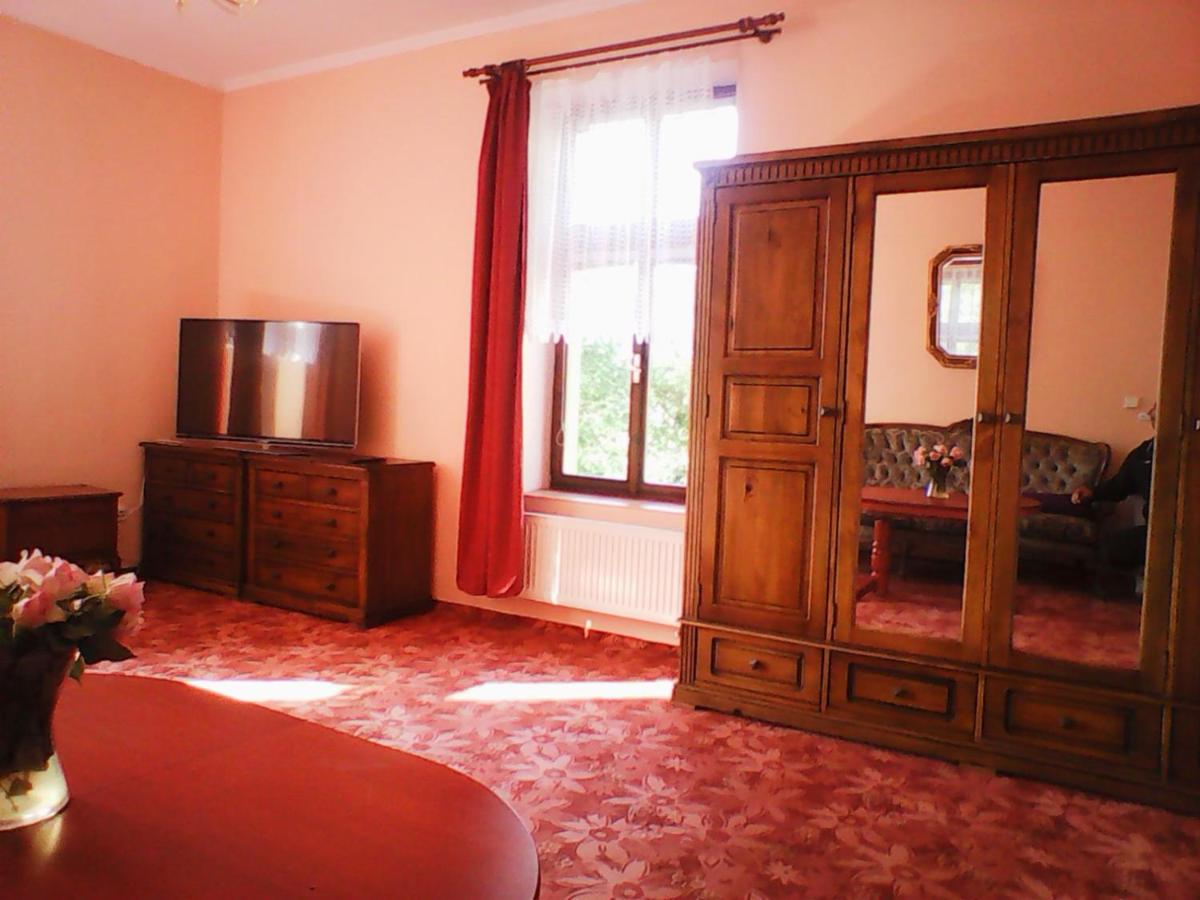 Presidential Suite photo 2