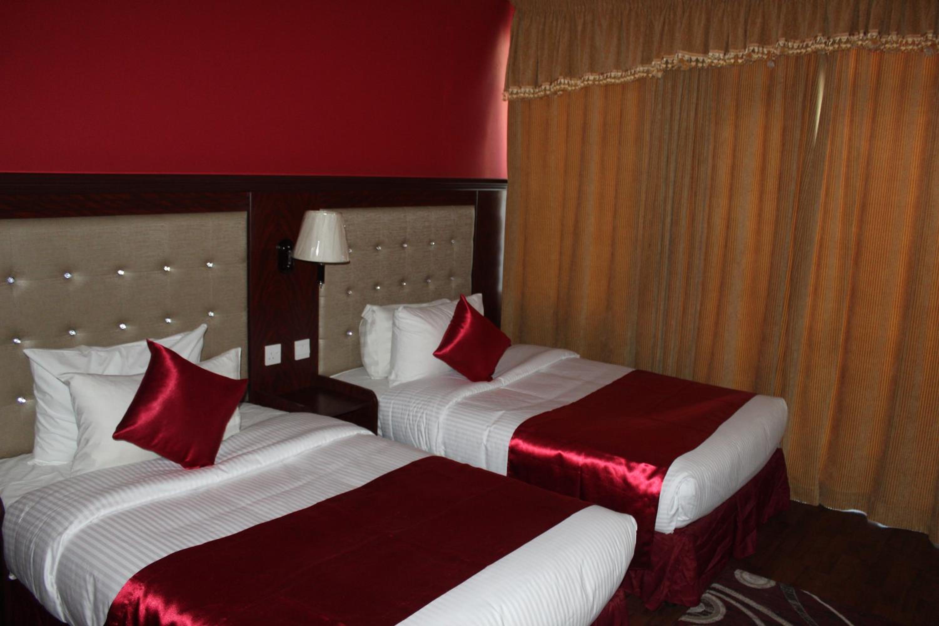 Family Suite photo 2