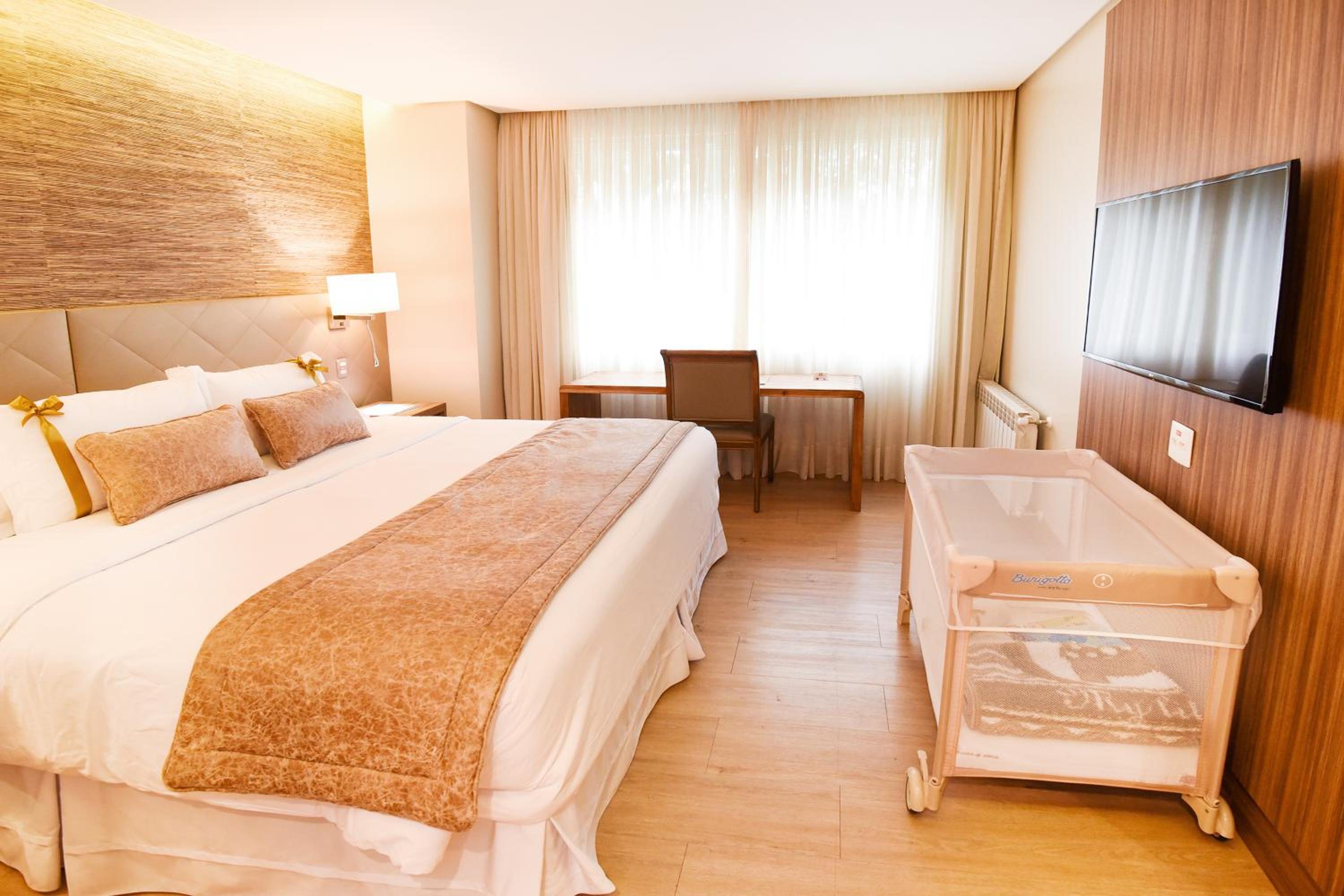 Available room