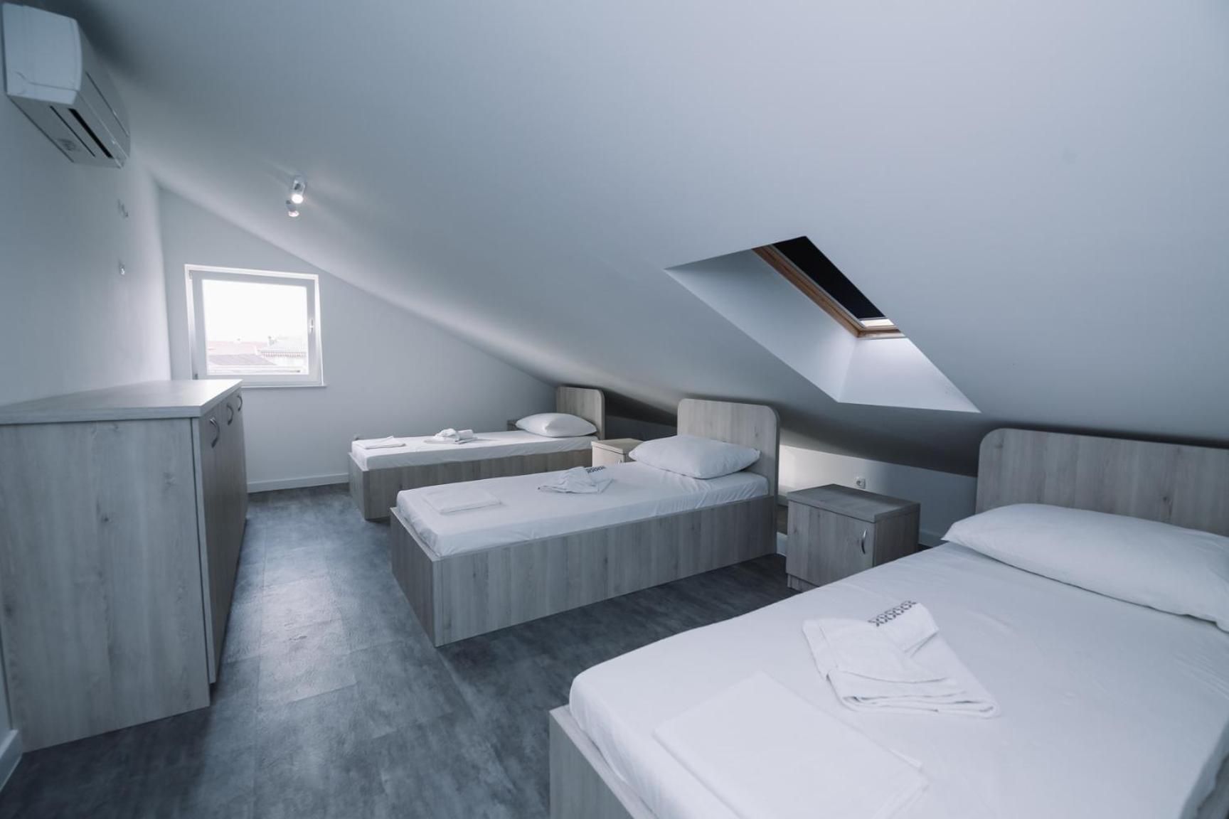 Comfort Triple Room photo 1