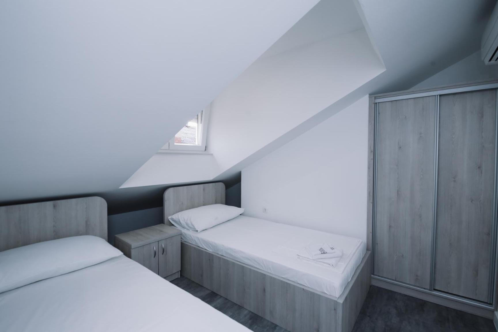 Double Room with Sea View photo 2