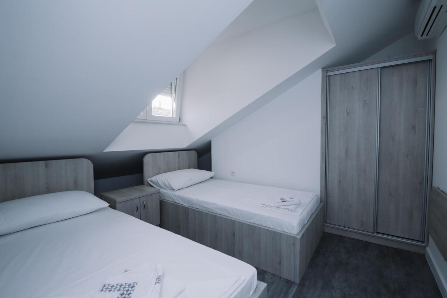 Double Room with Sea View photo 1