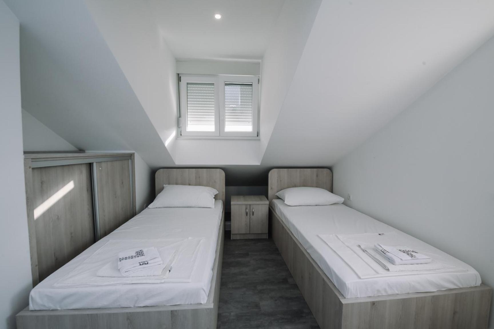 Double Room with Sea View photo 1
