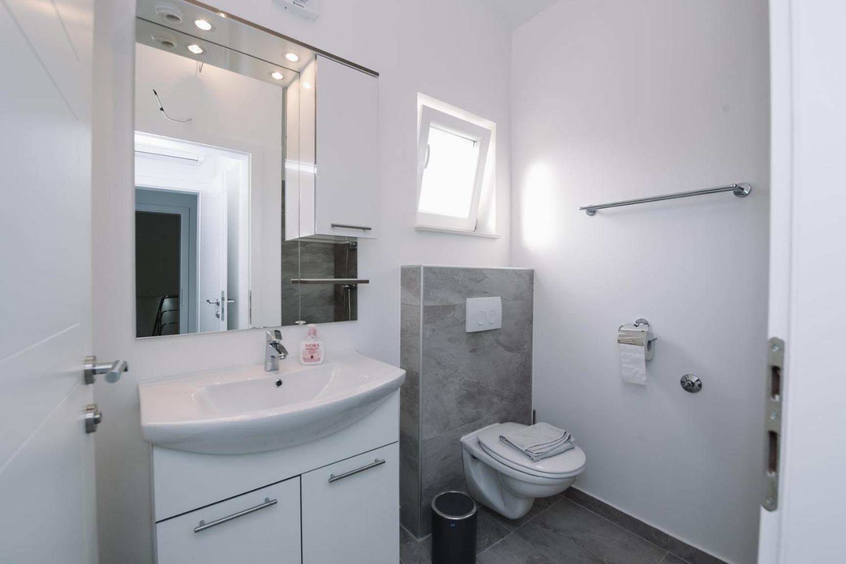 Double Room with Sea View photo 3