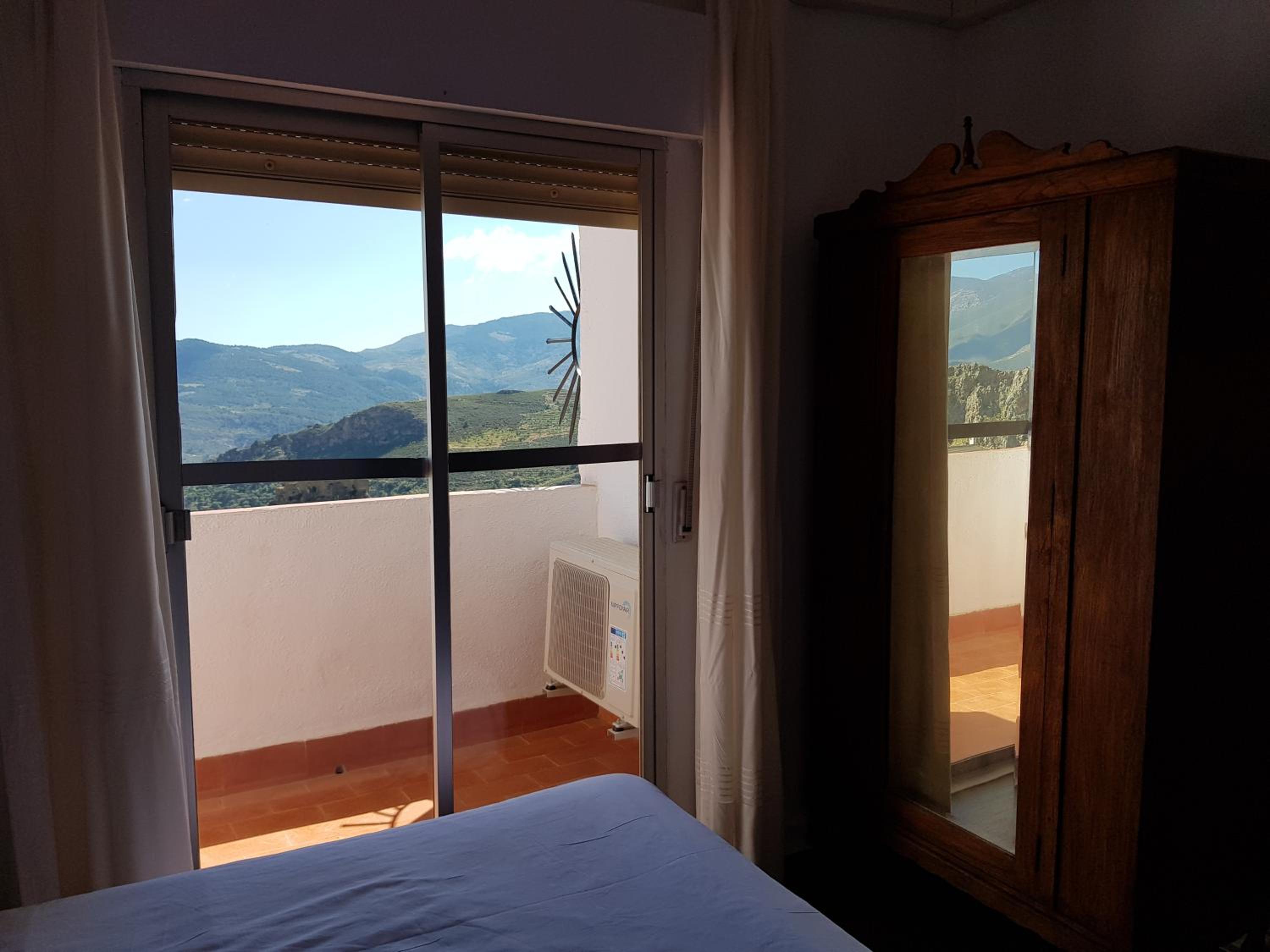 Triple Room with Terrace - No pets photo 2