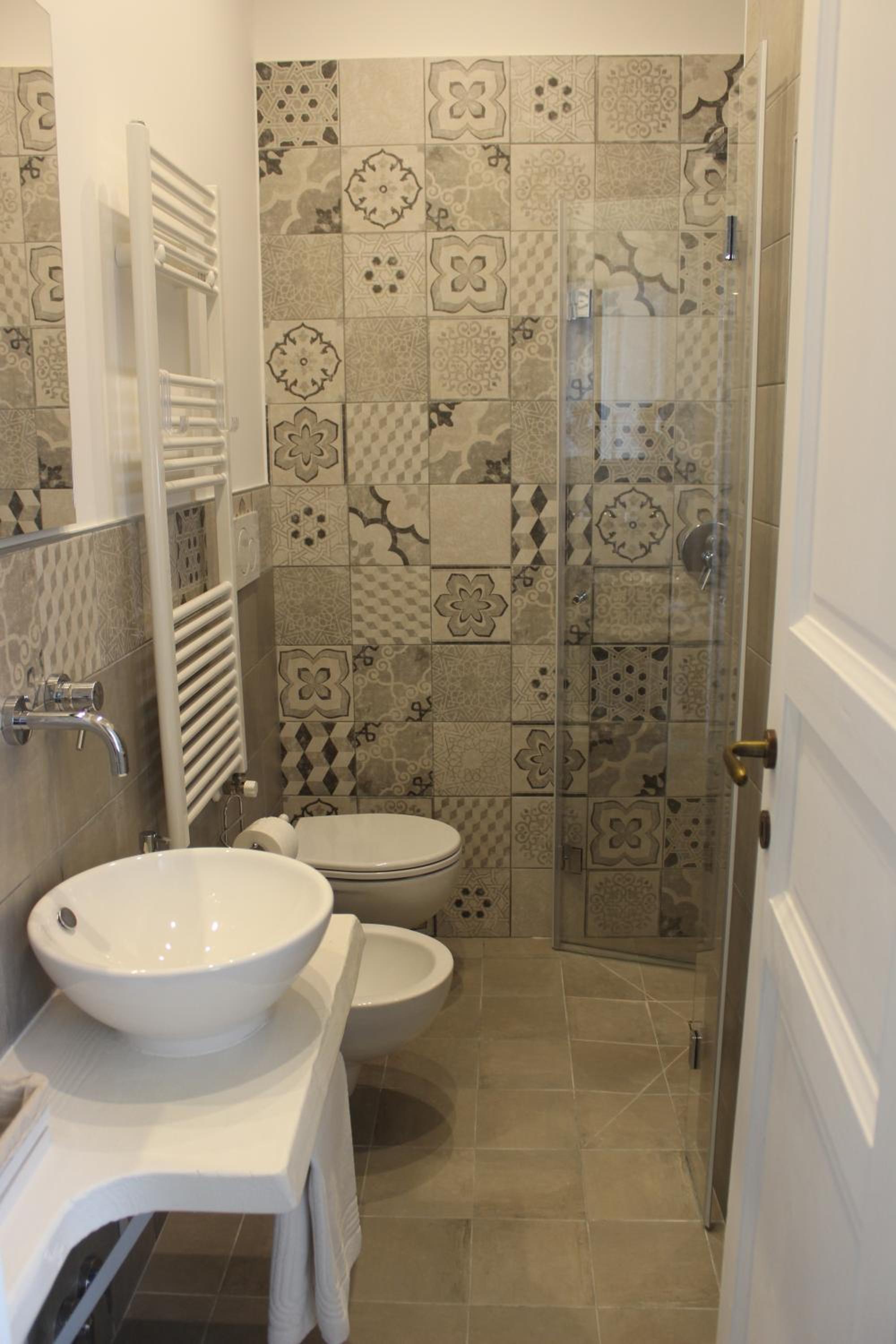 Deluxe Quadruple Room - Photo 4
