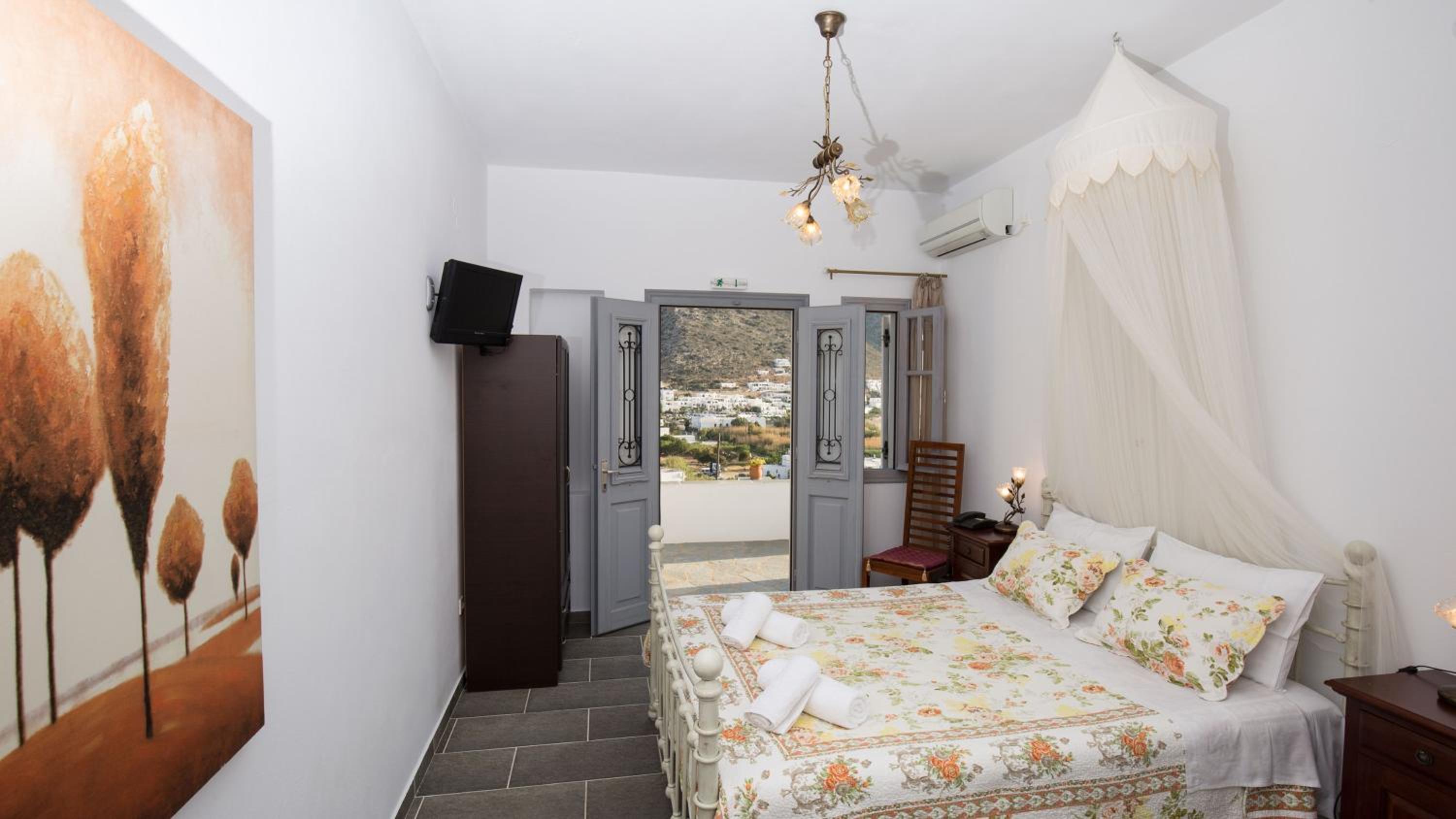 Apartamento Superior