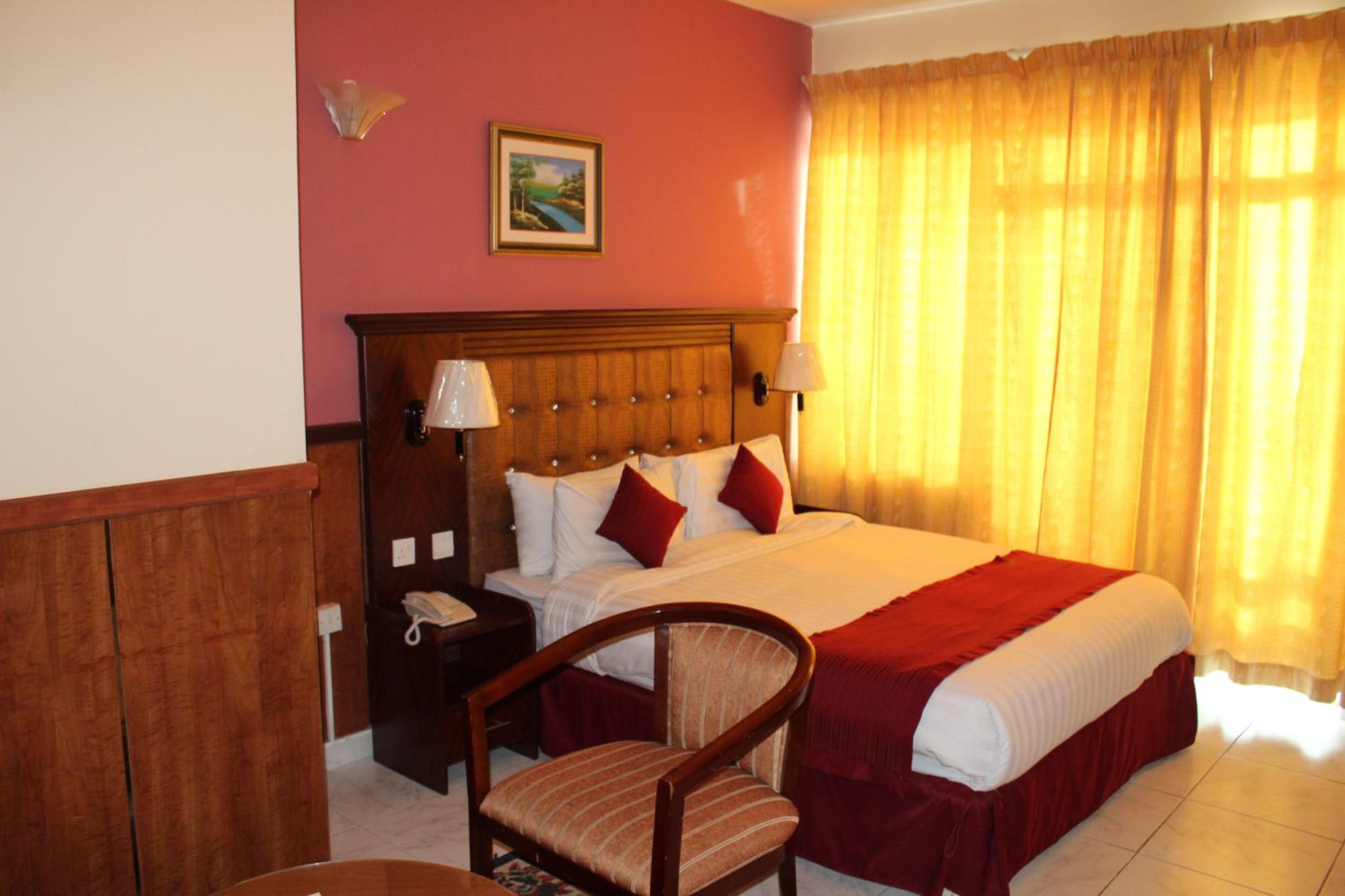 Single Room photo 2