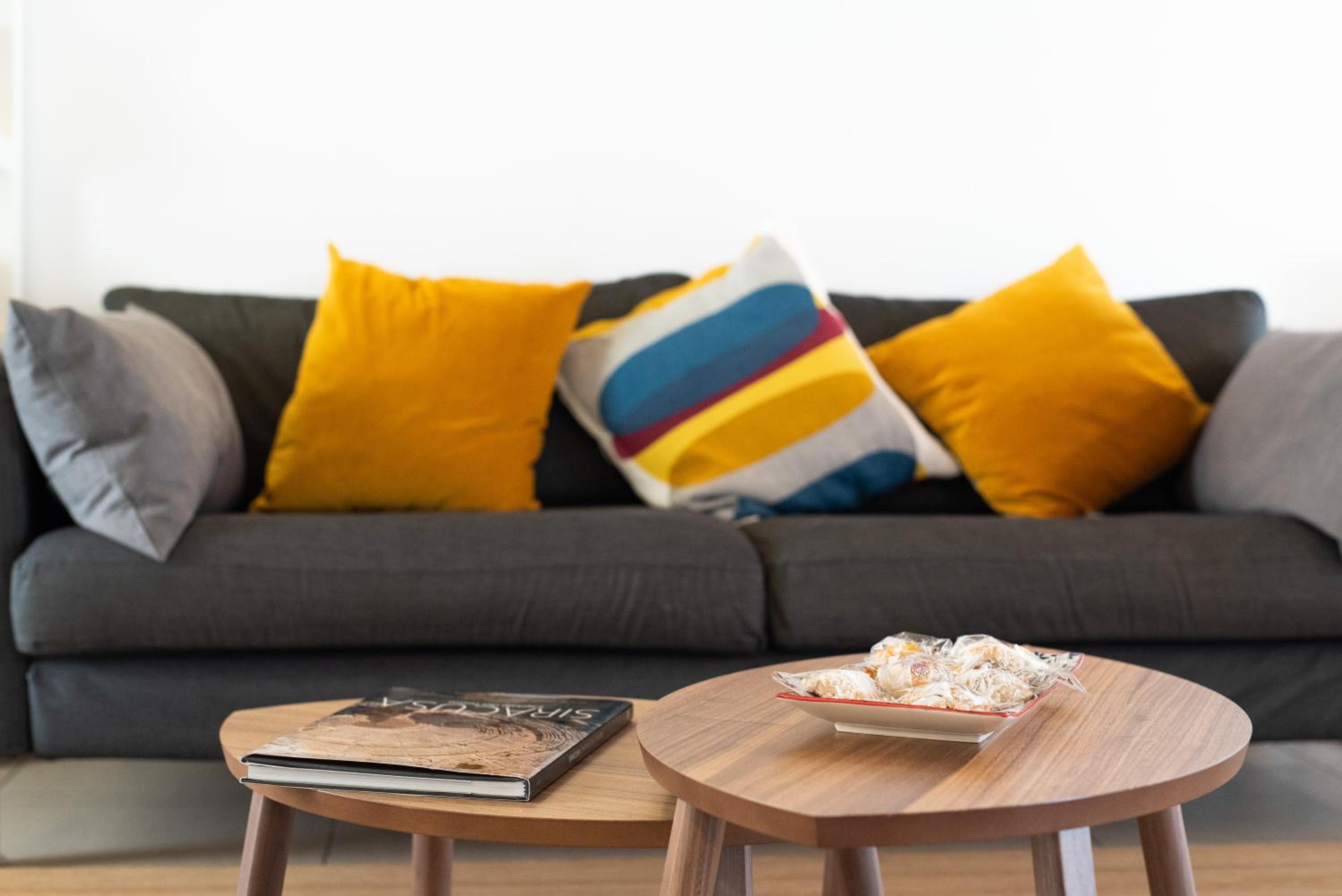 Two-Bedroom Apartment - Photo 9