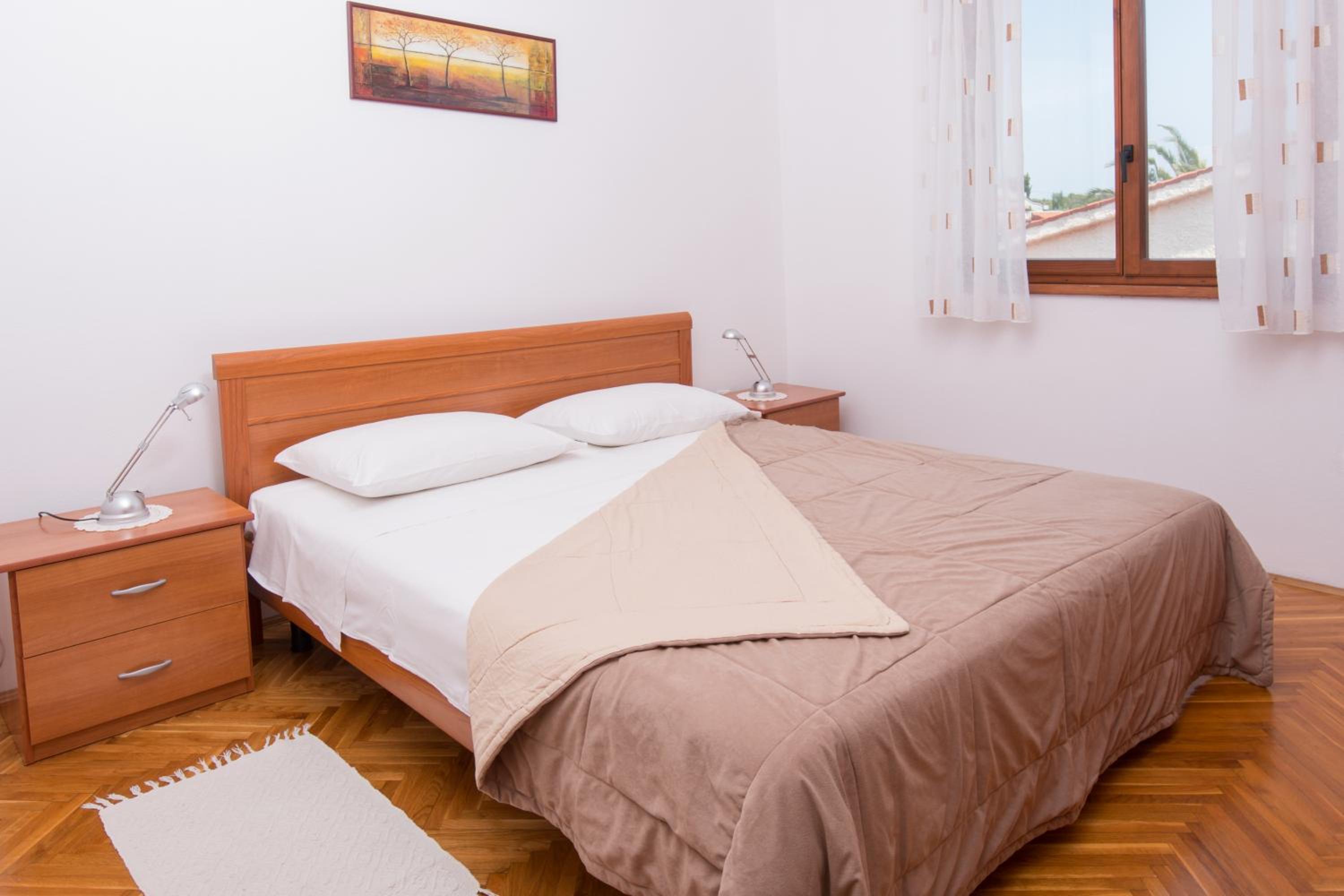 Apartment - Ground Floor photo 1
