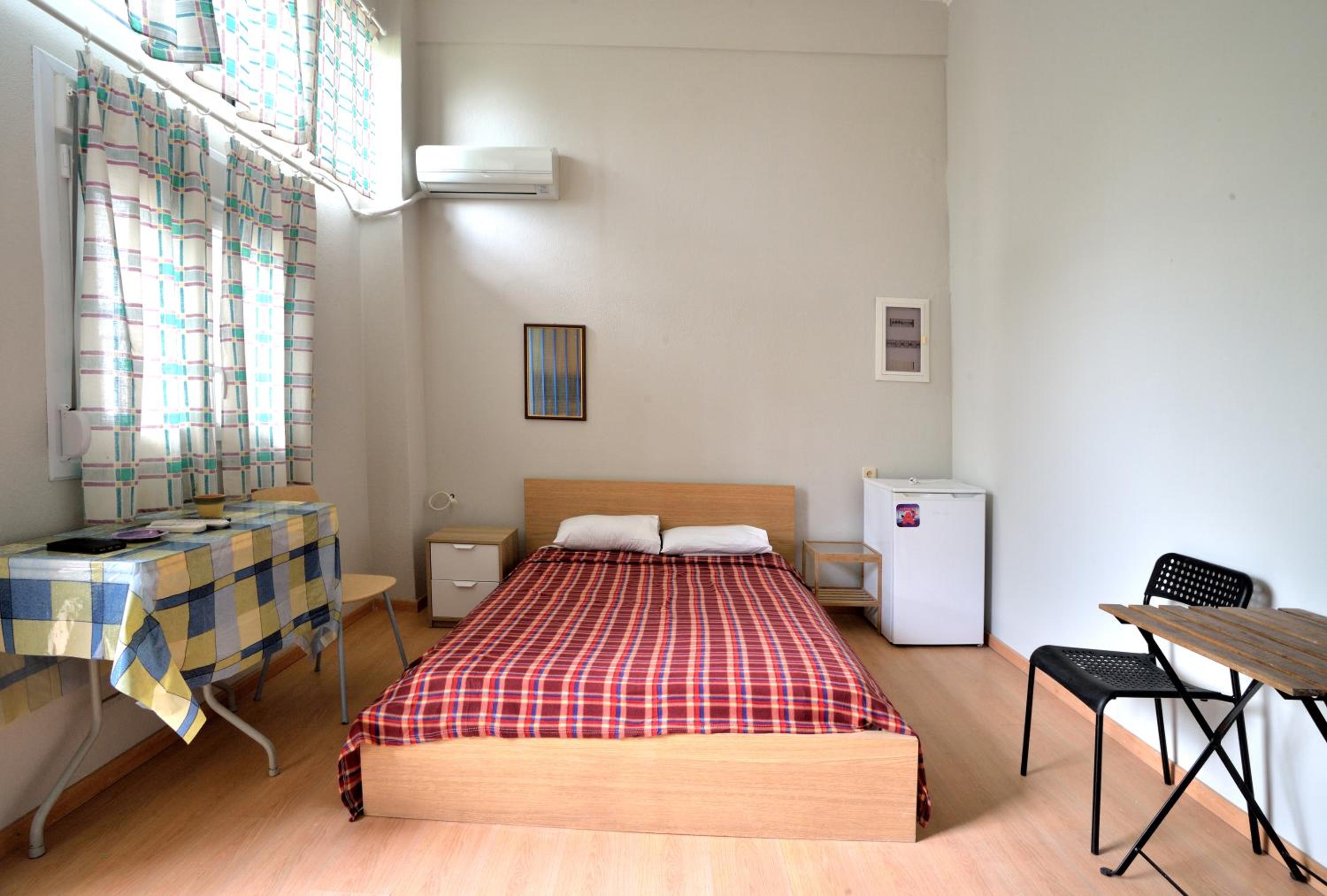 Double Room with Park View photo 1