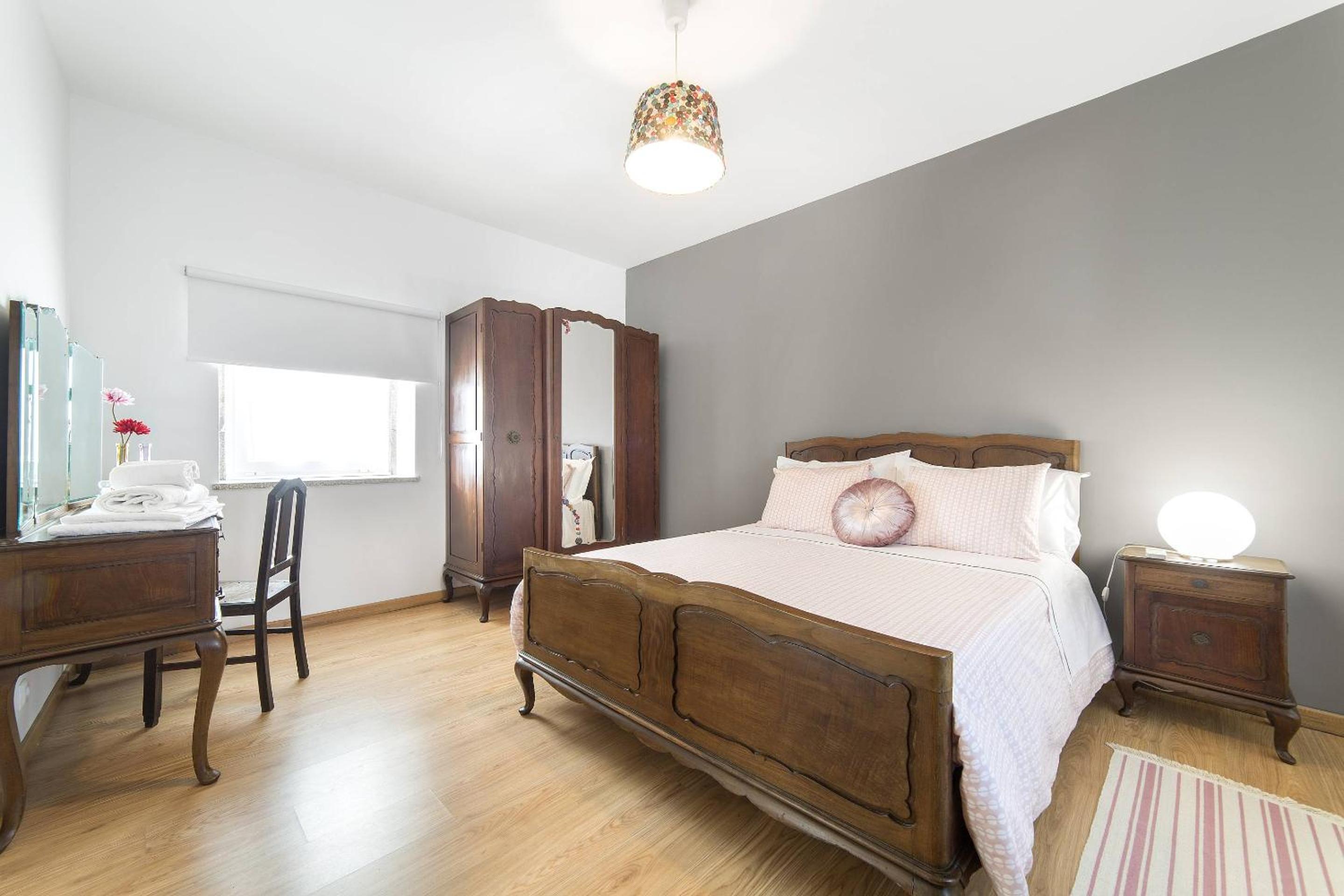 Two-Bedroom House photo 1