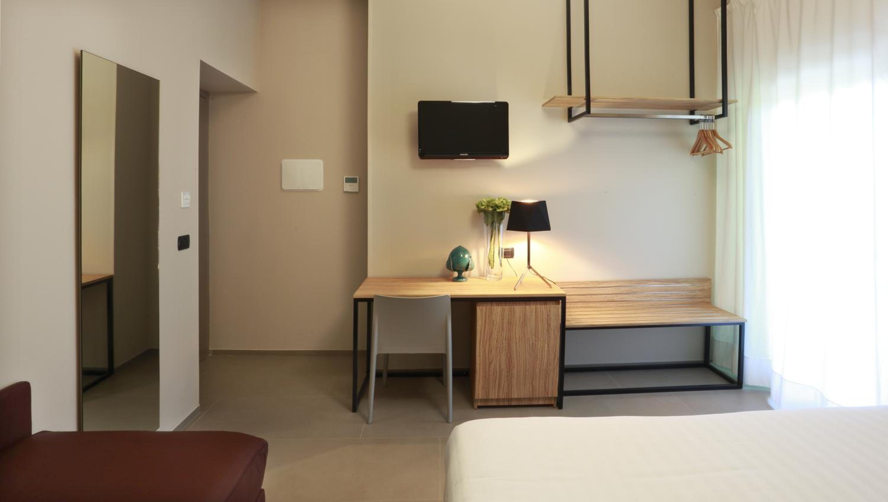 Deluxe Double Room - Photo 3