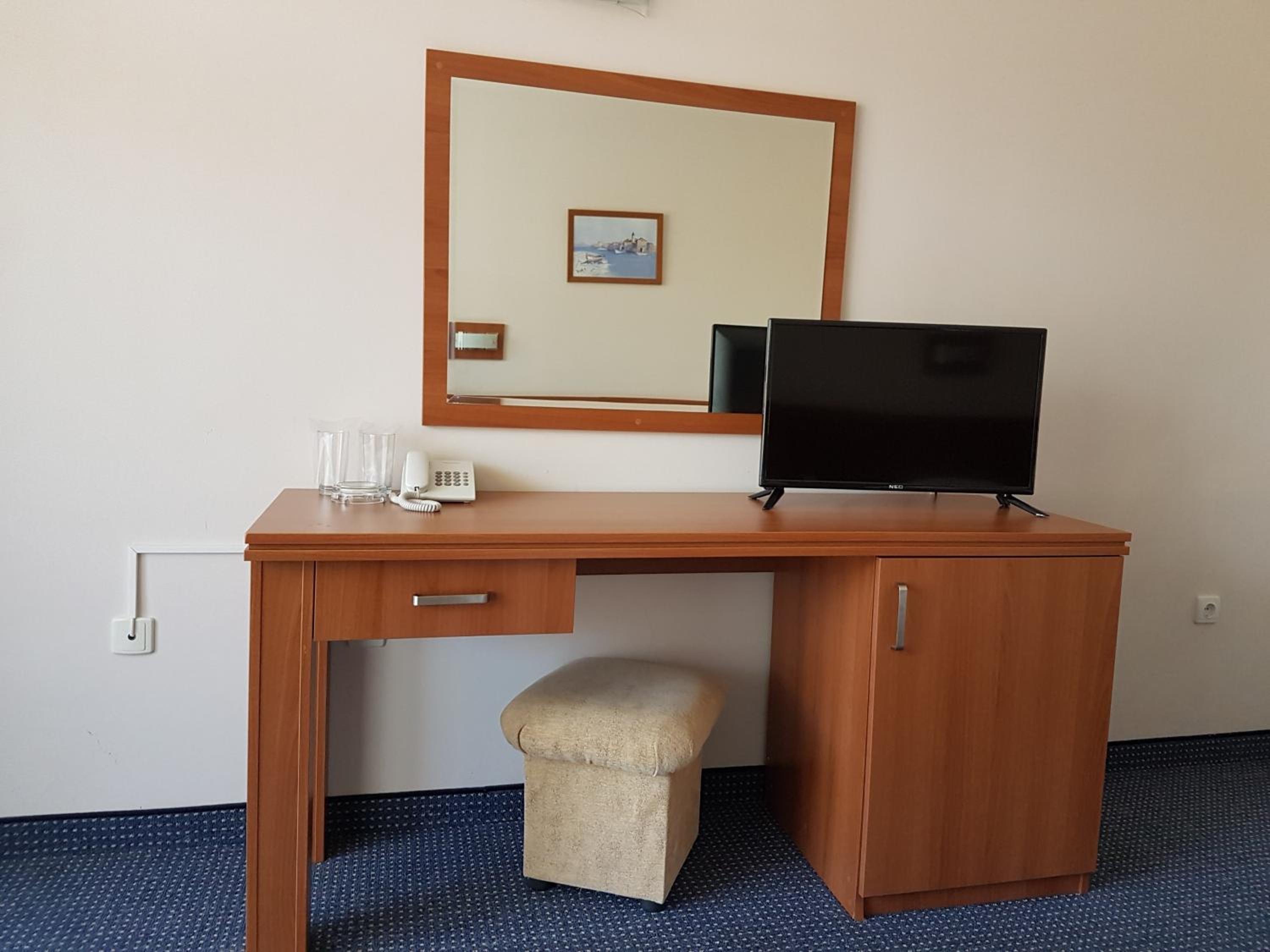 Triple Room with Balcony photo 3