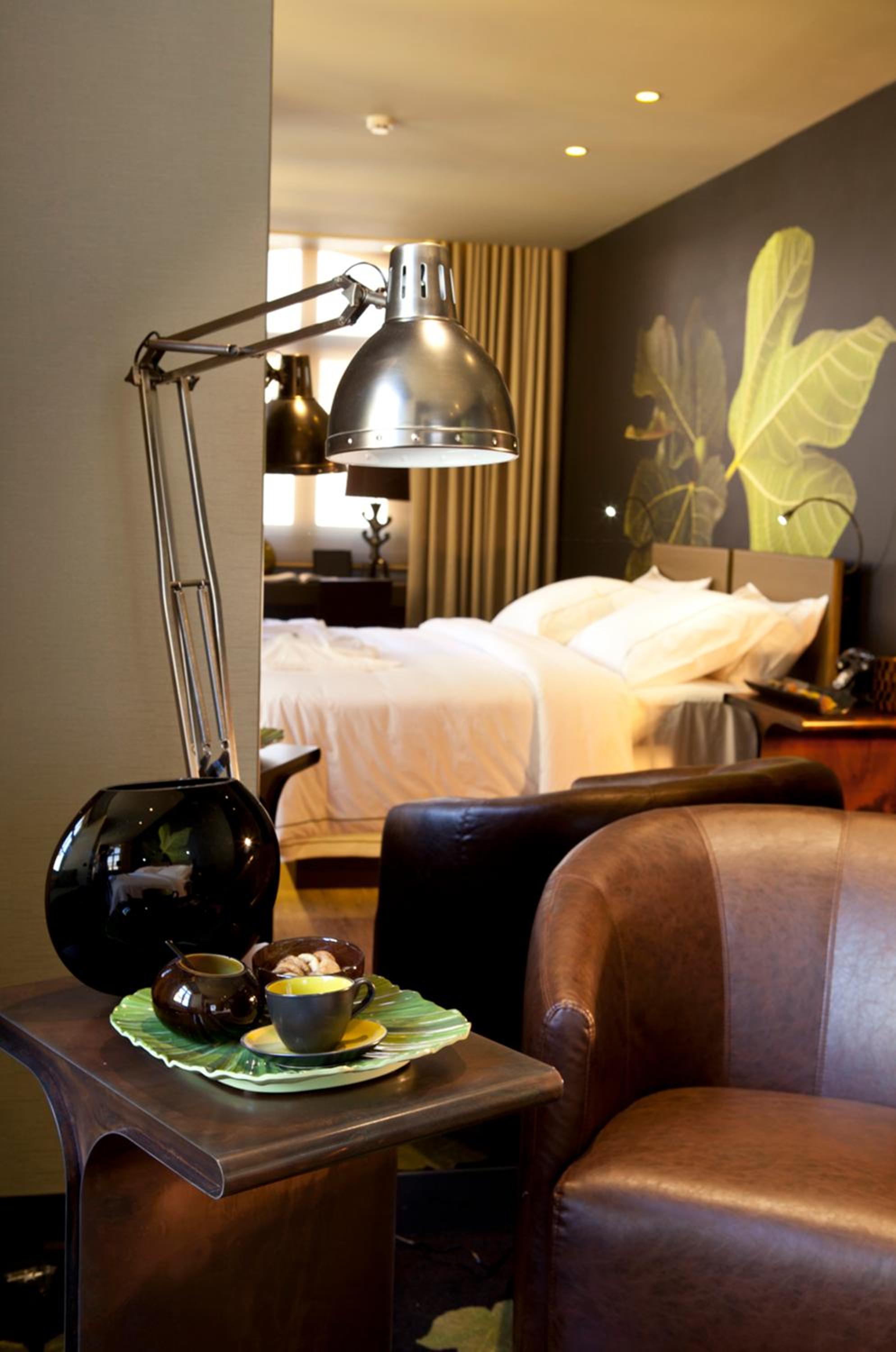 Premium Twin or Double Room