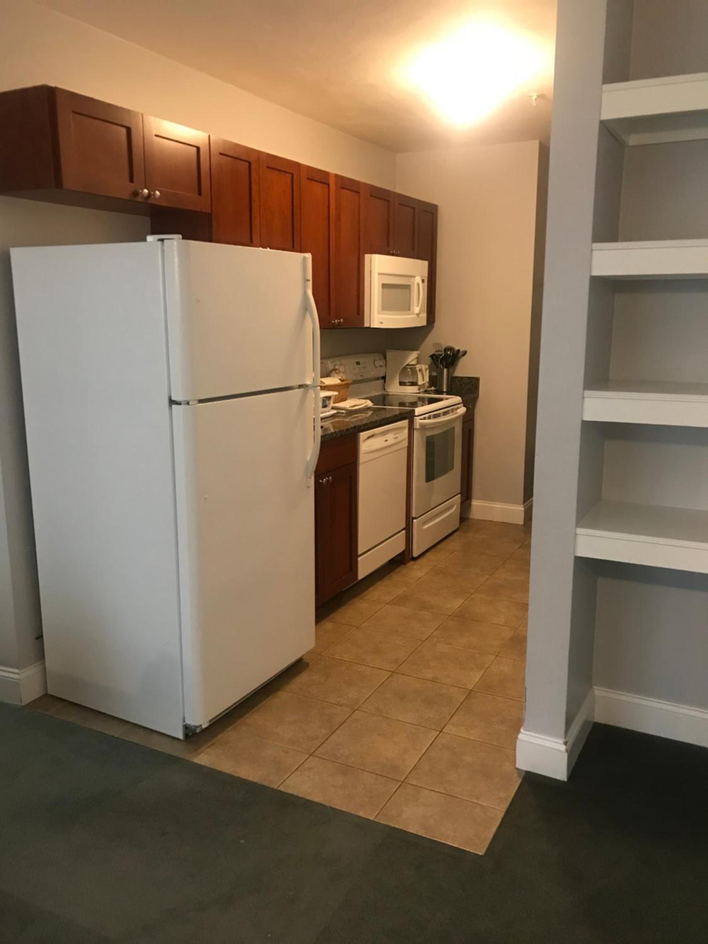 Quadruple Room - Photo 5