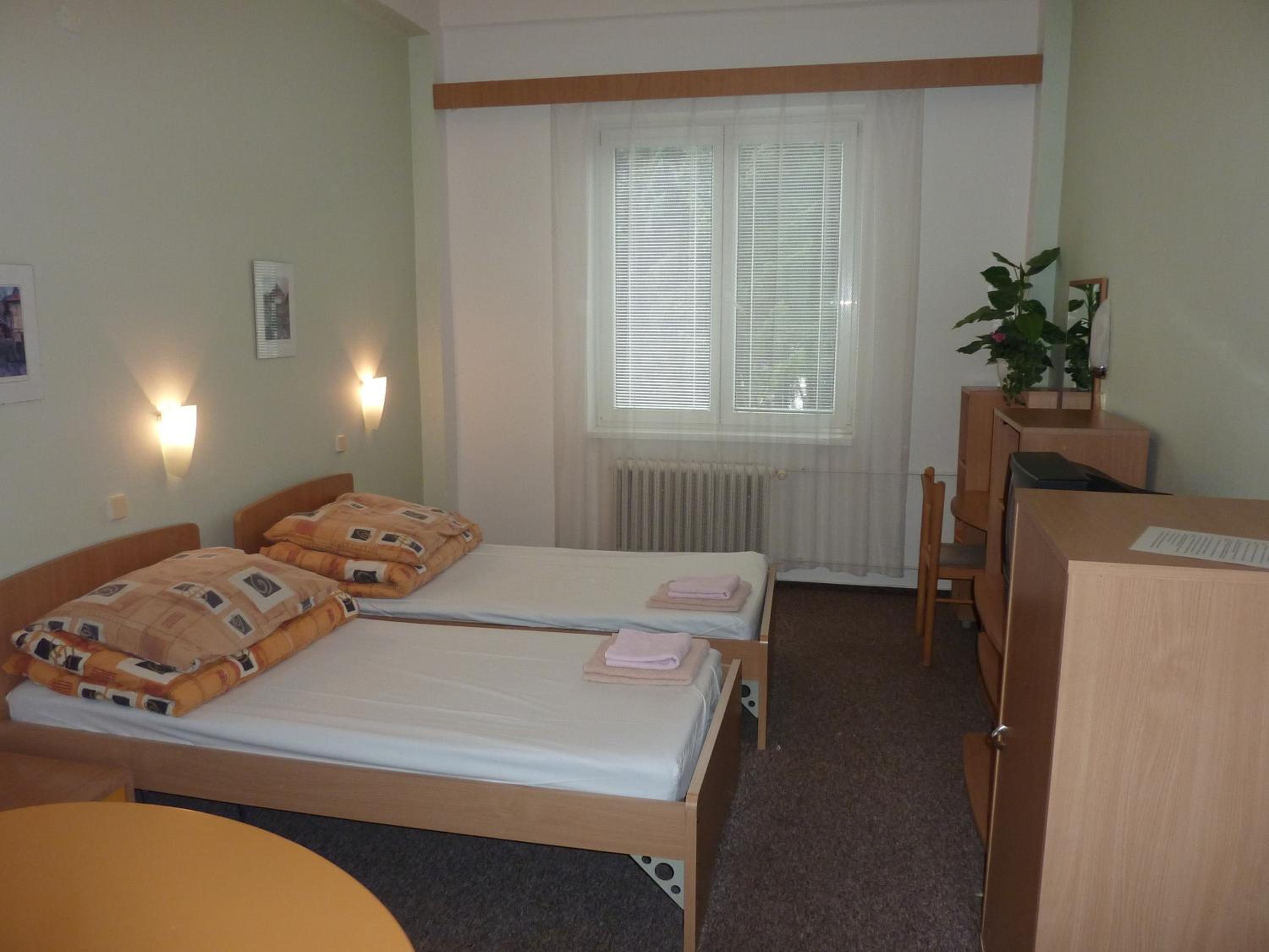 Double or Twin Room photo 1