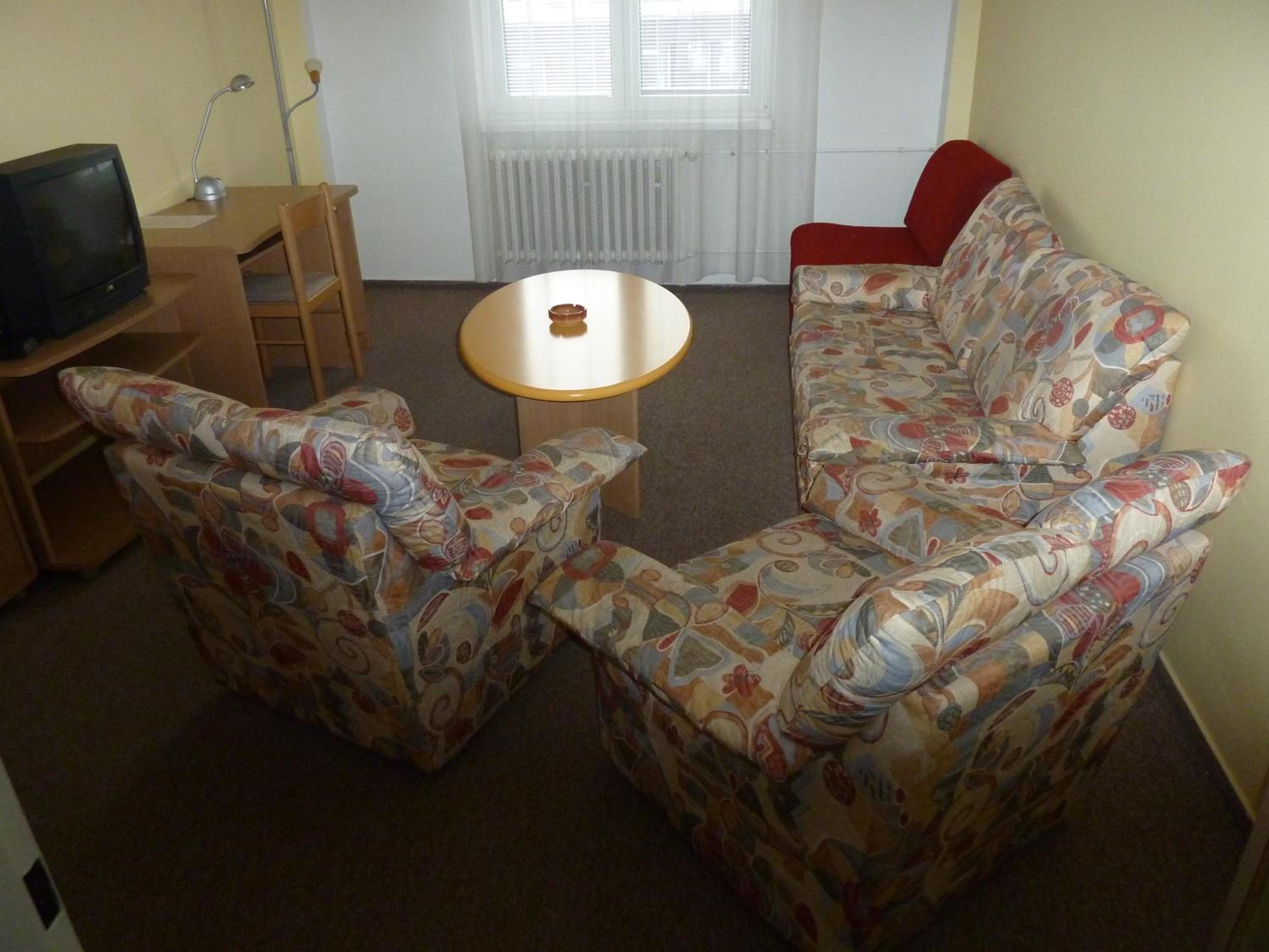 Suite photo 3