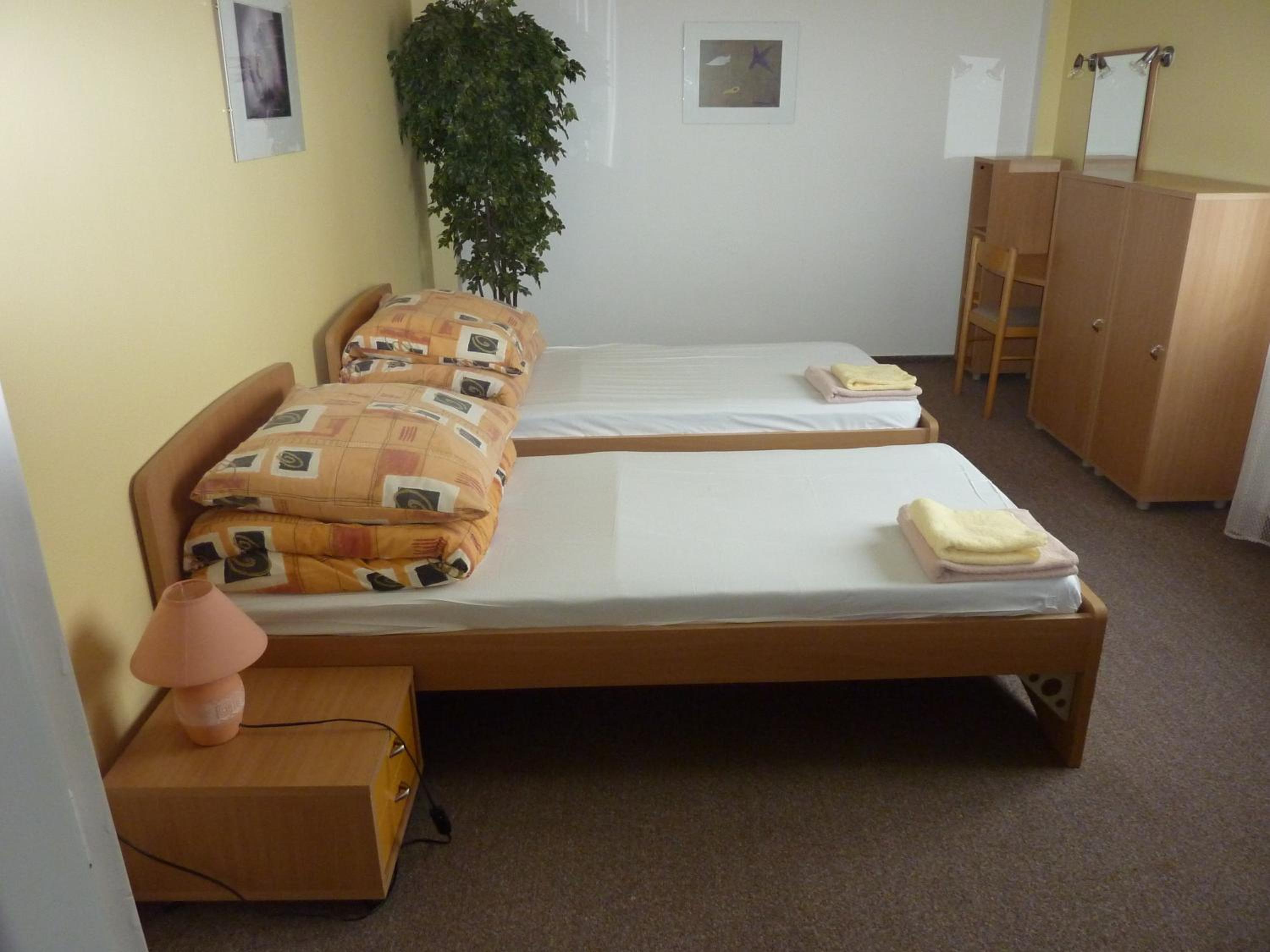 Suite photo 1