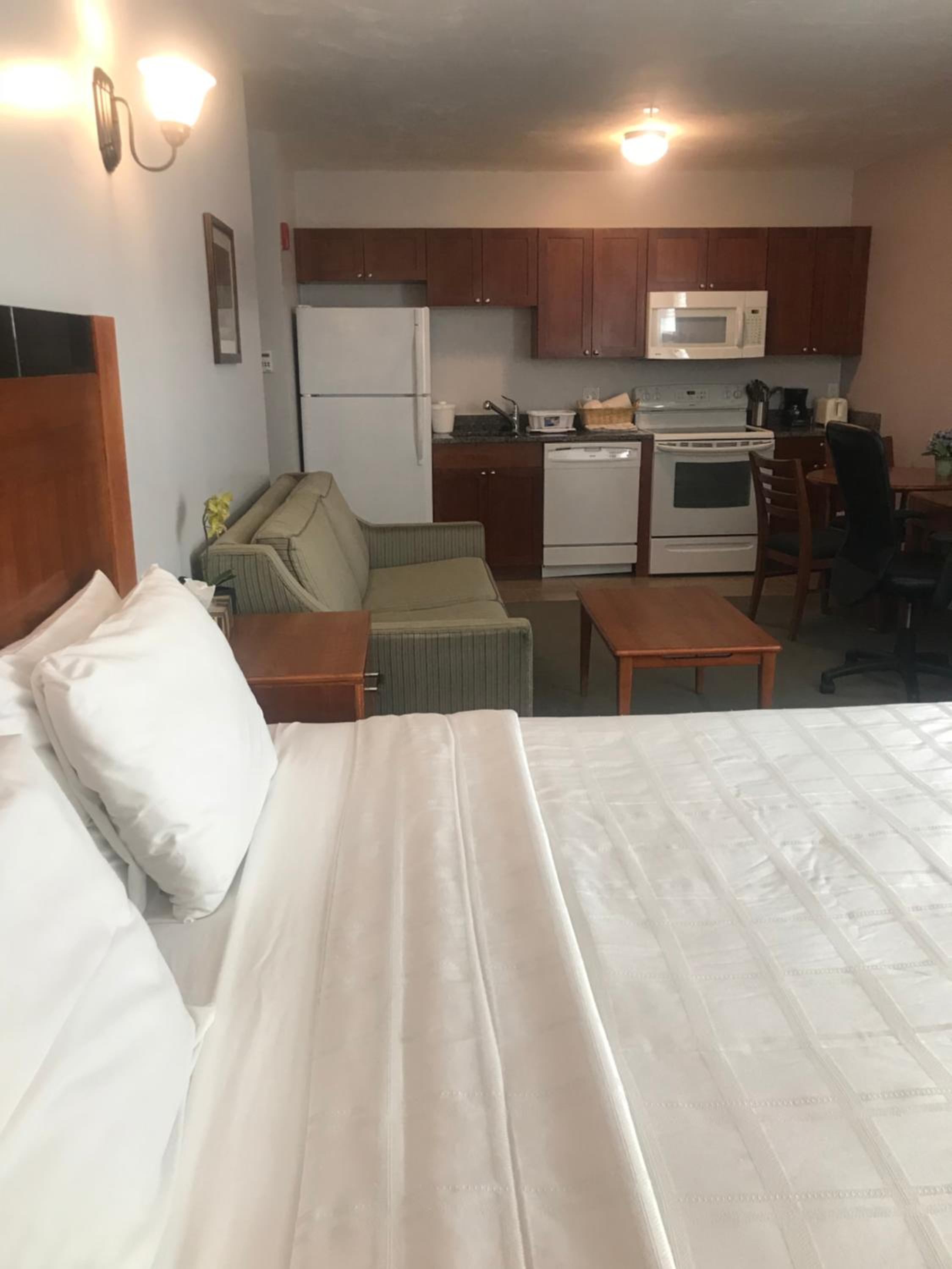 Deluxe King Suite - Photo 4