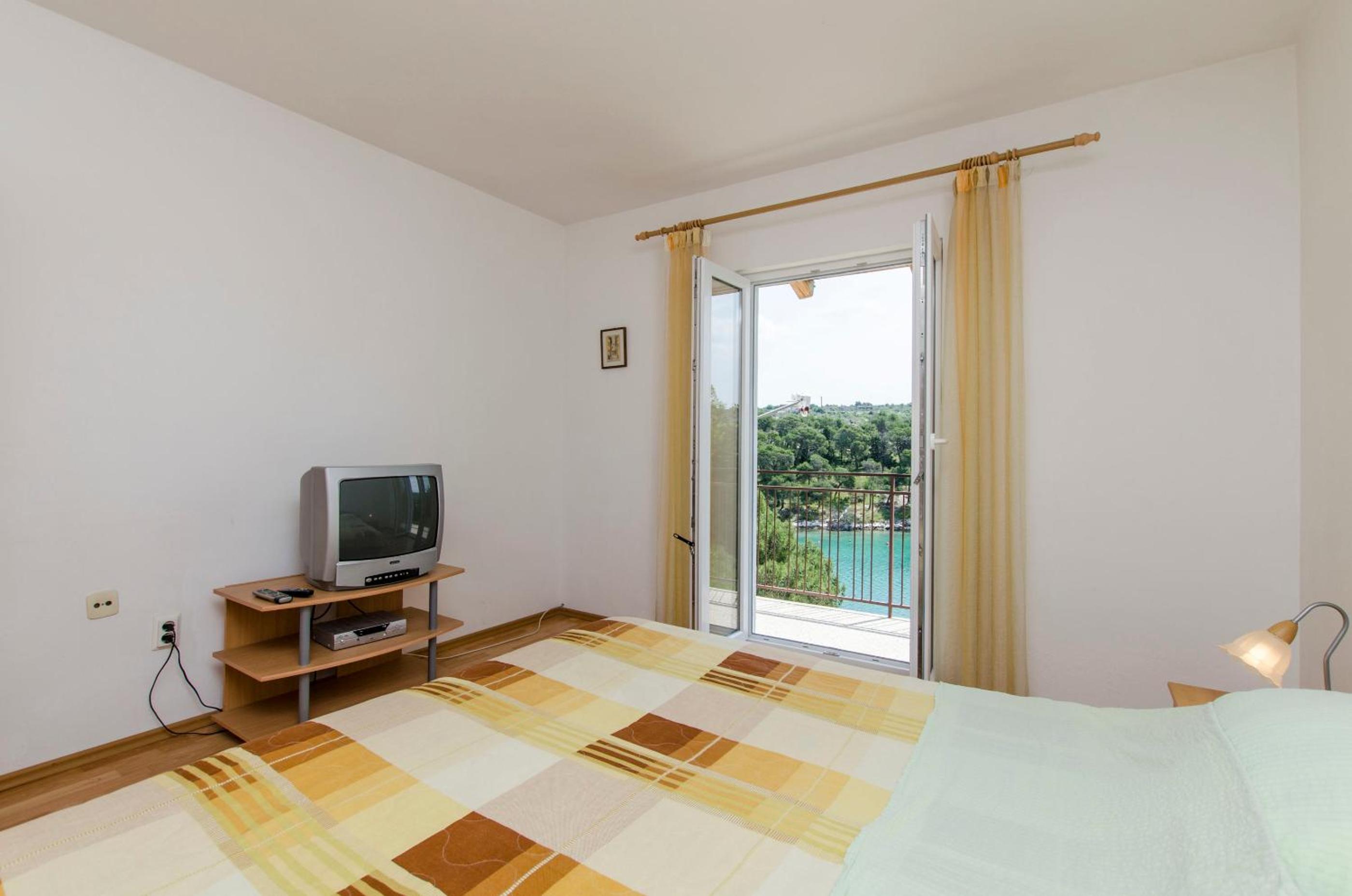 Two-Bedroom Apartment Standard