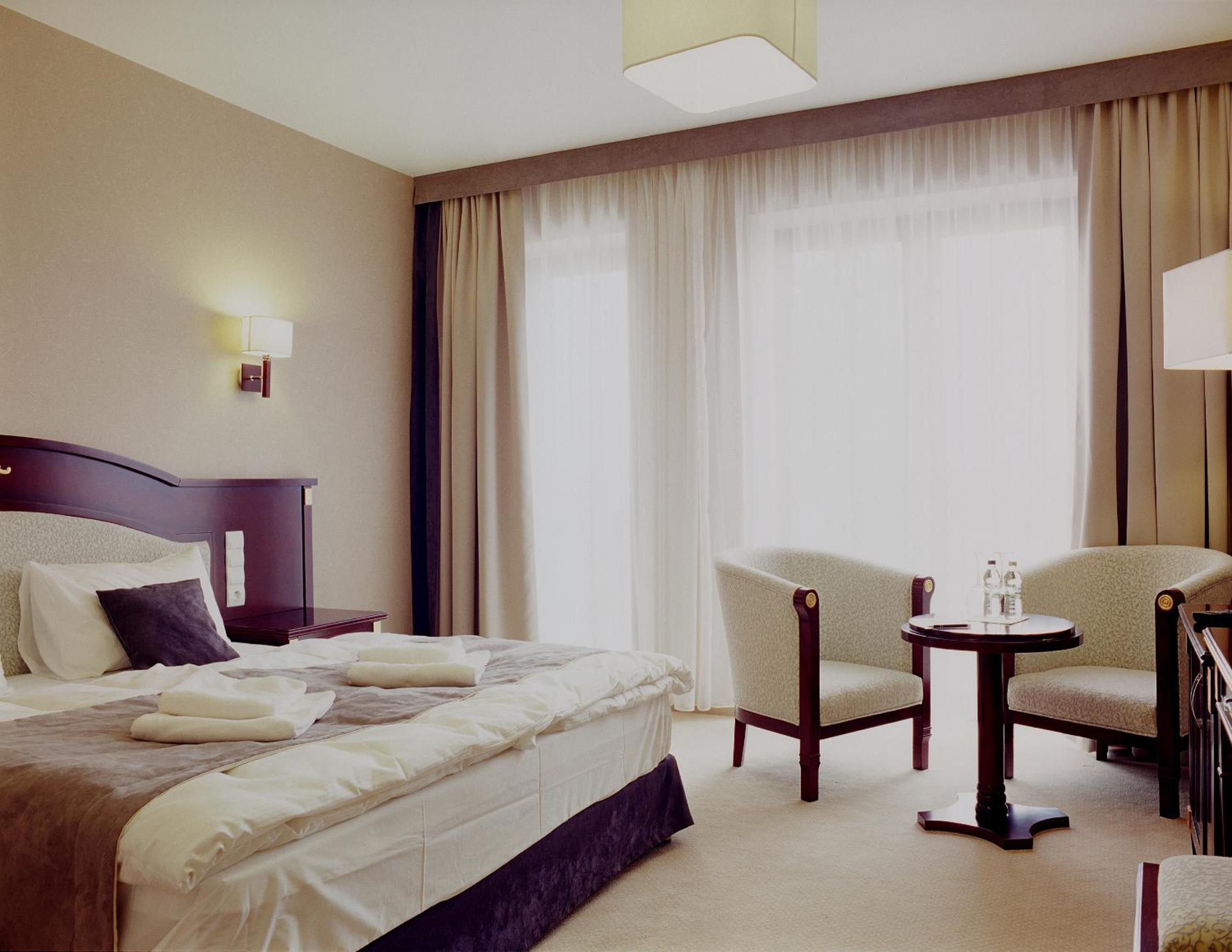Double Room - Photo 3