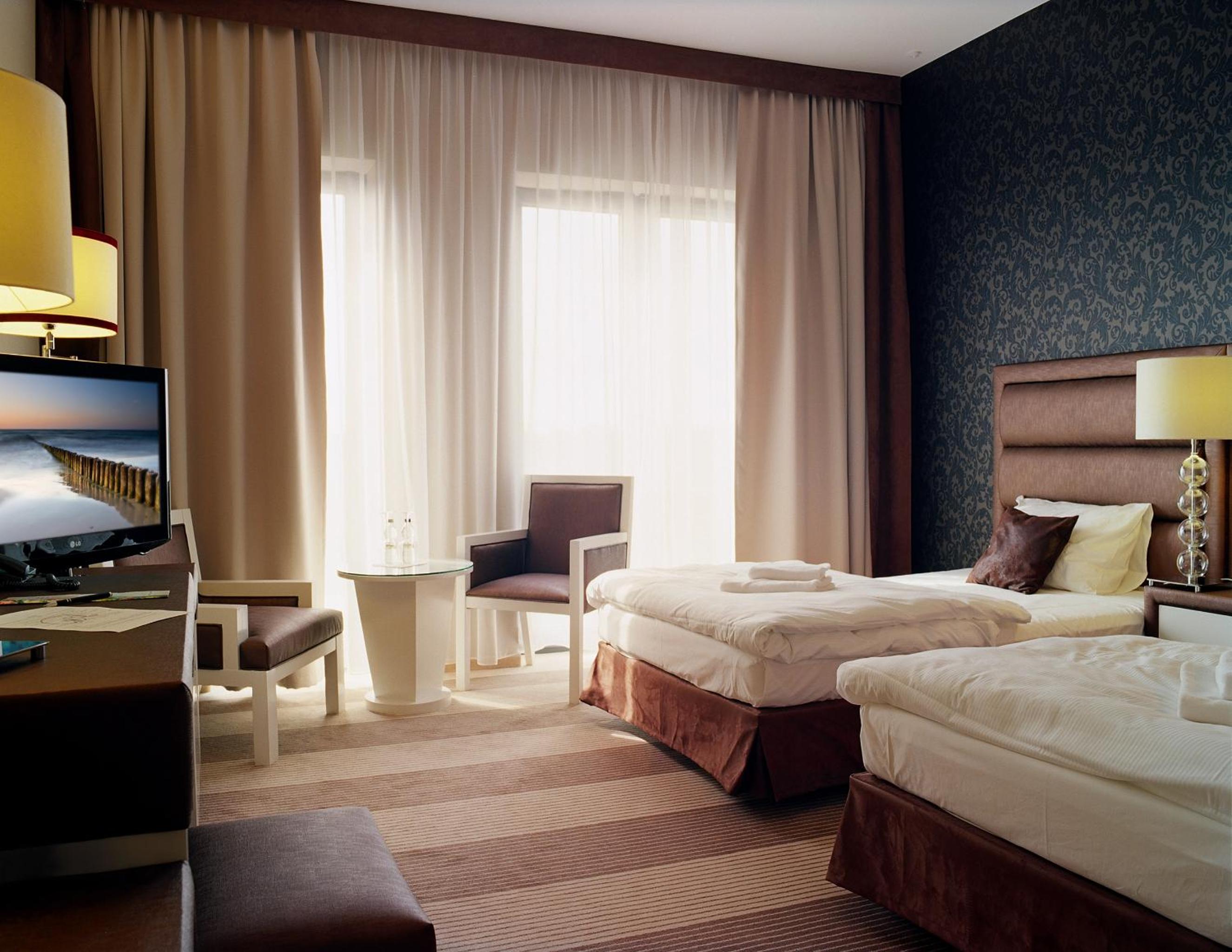 Twin Room - Photo 1