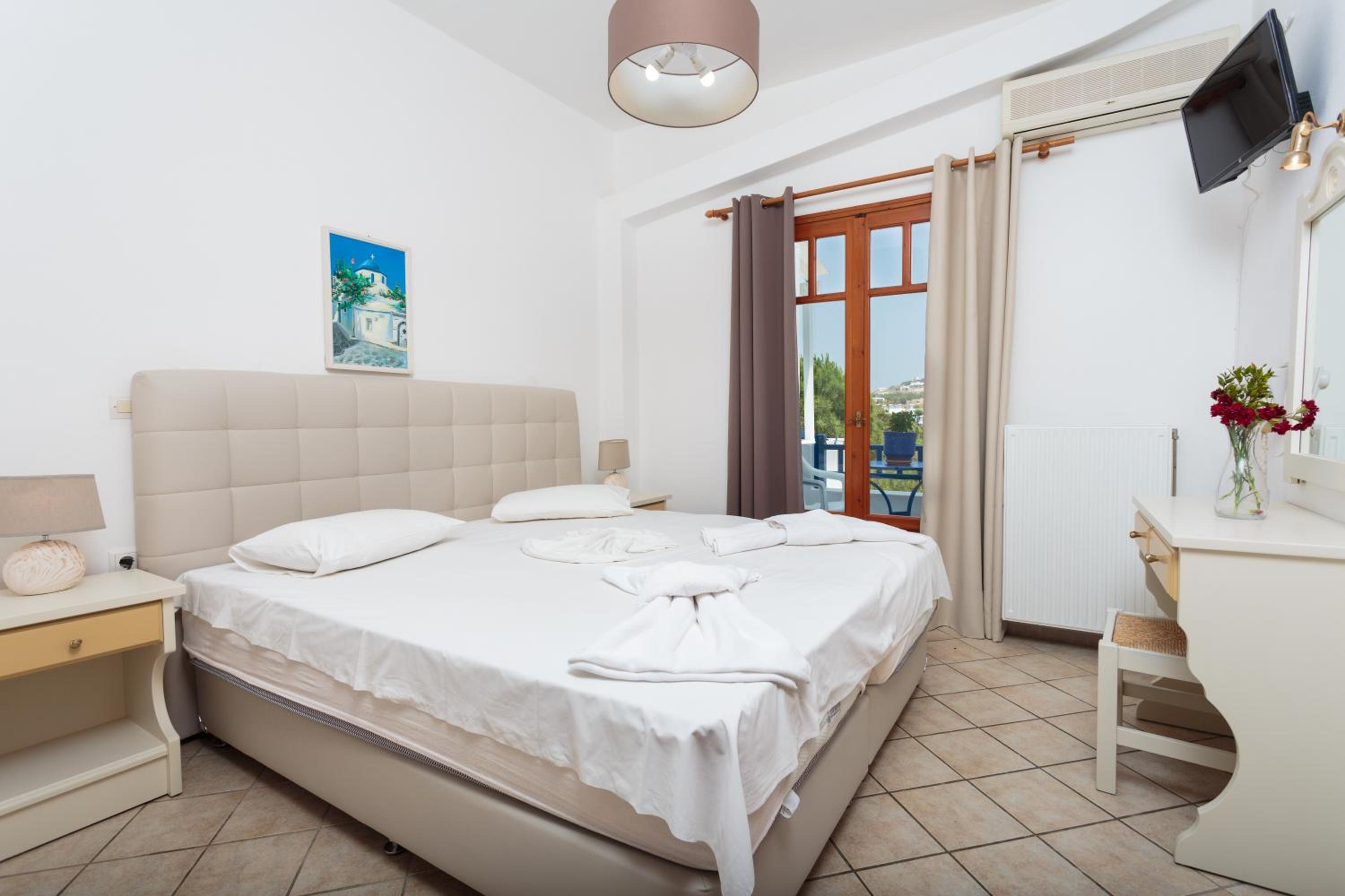 Apartment with Sea View
