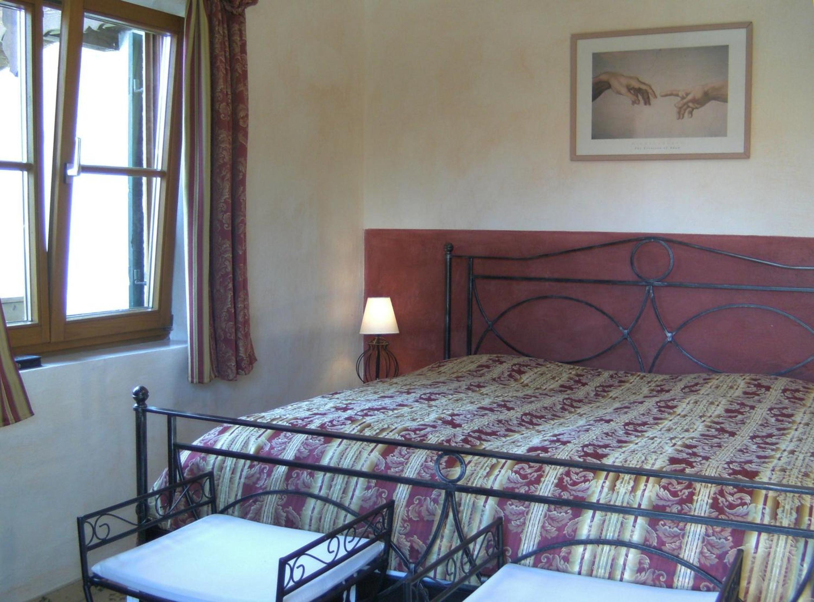 Double Room photo 2