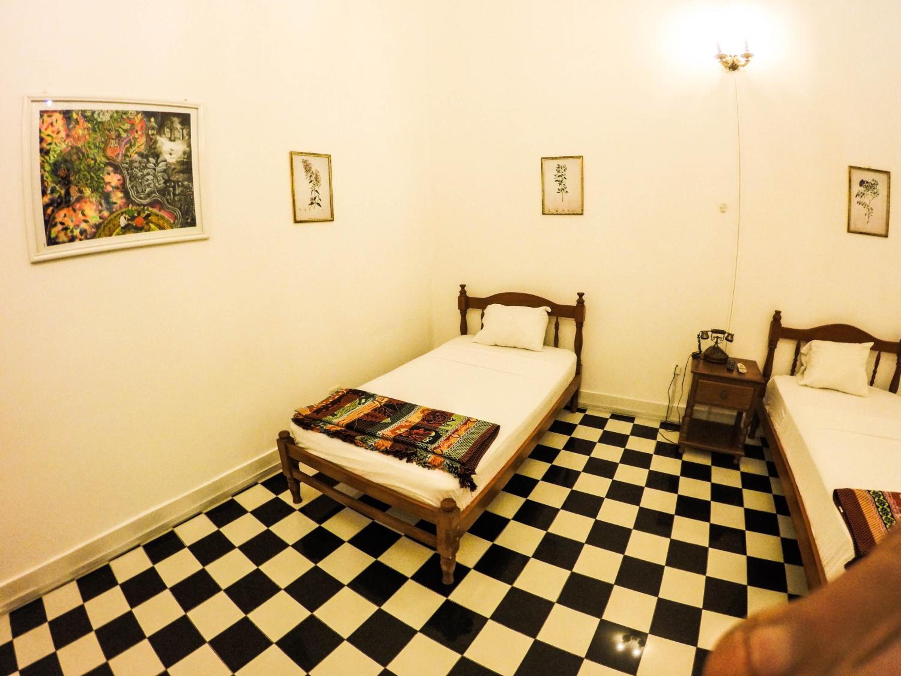 Twin Room photo 2