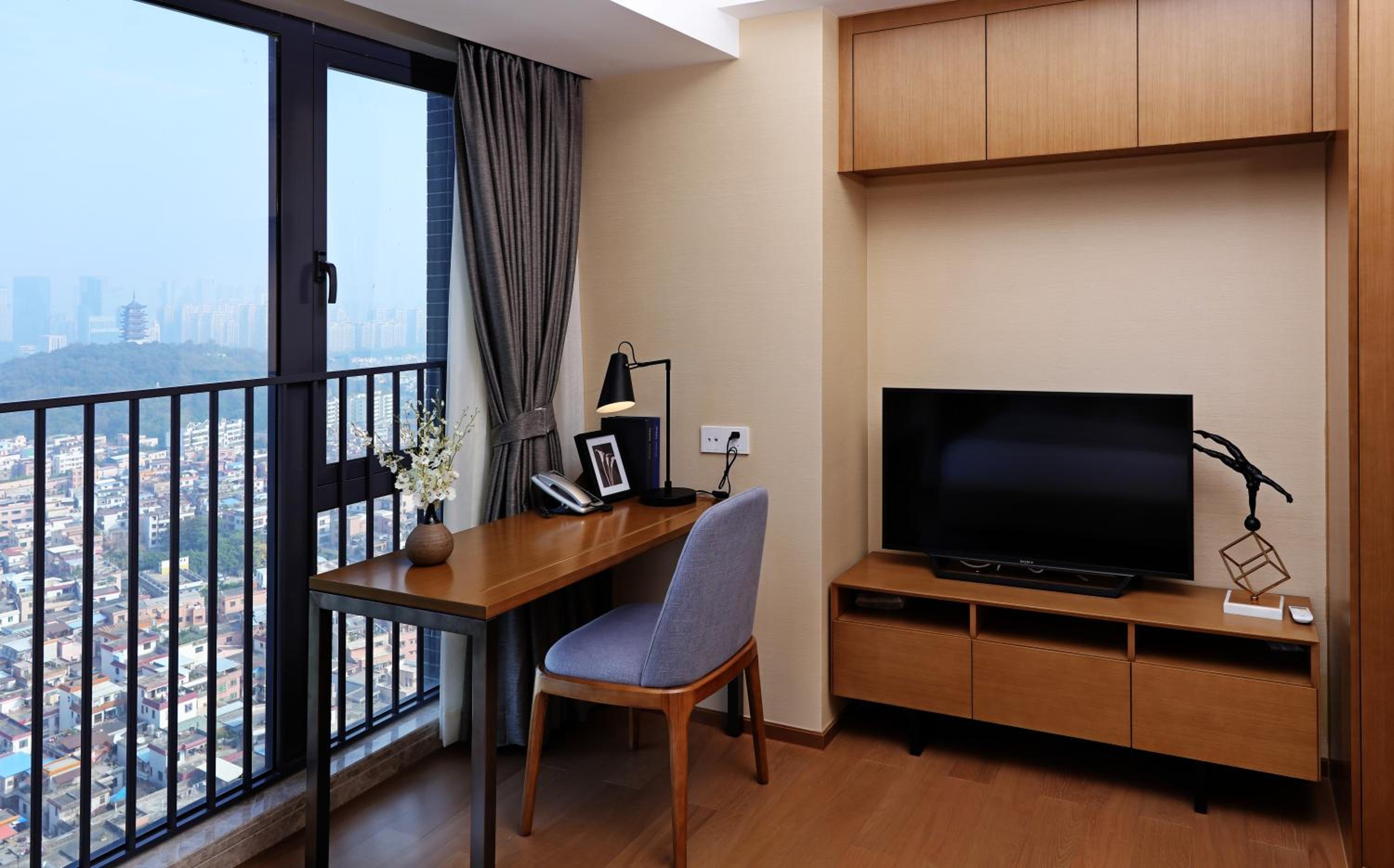 Superior Queen Room photo 1