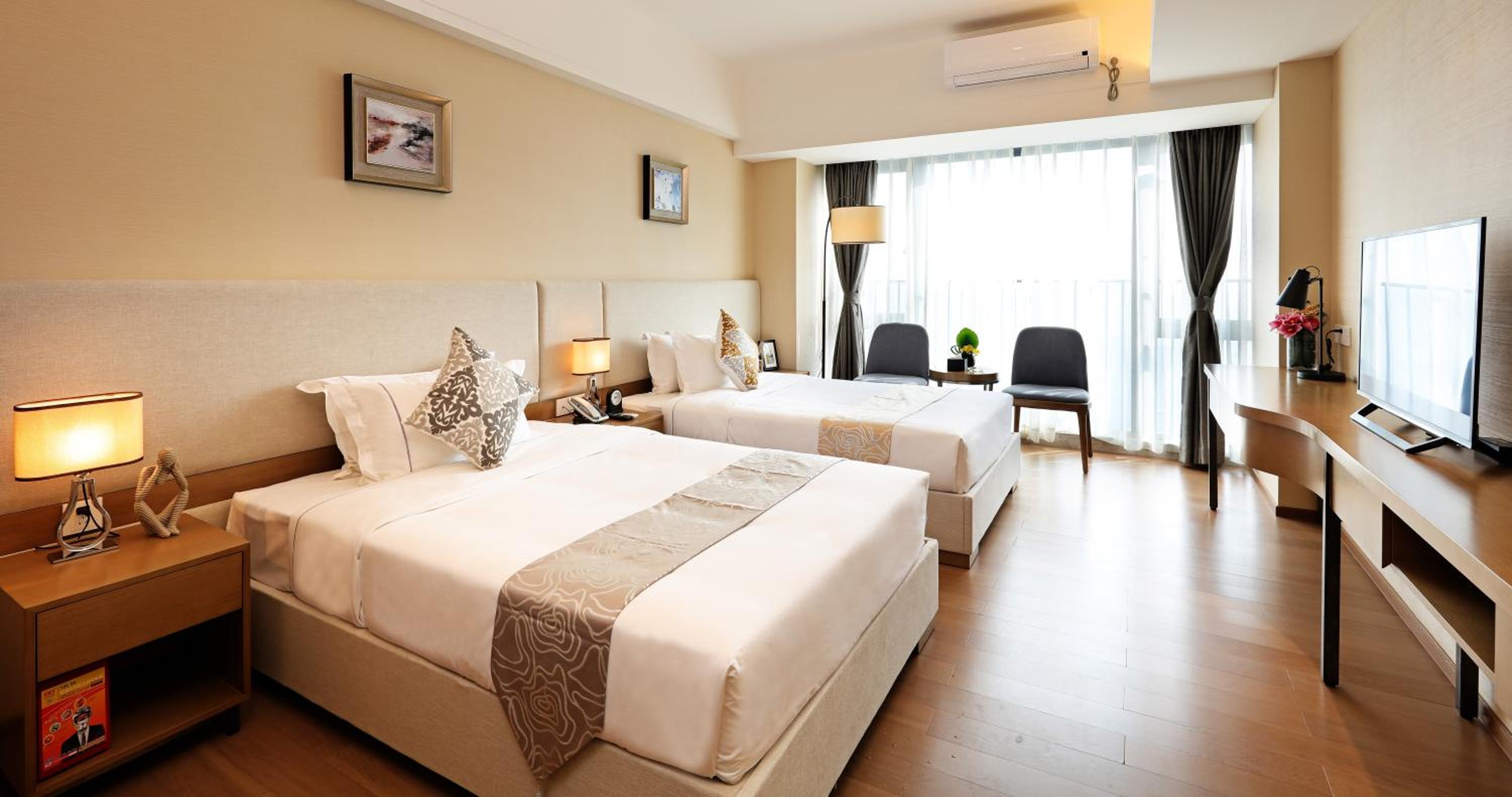Superior Twin Room photo 3
