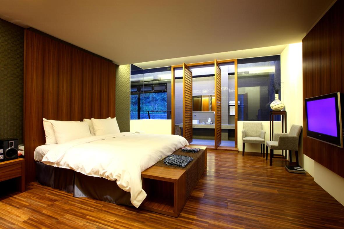 Deluxe Room photo 2