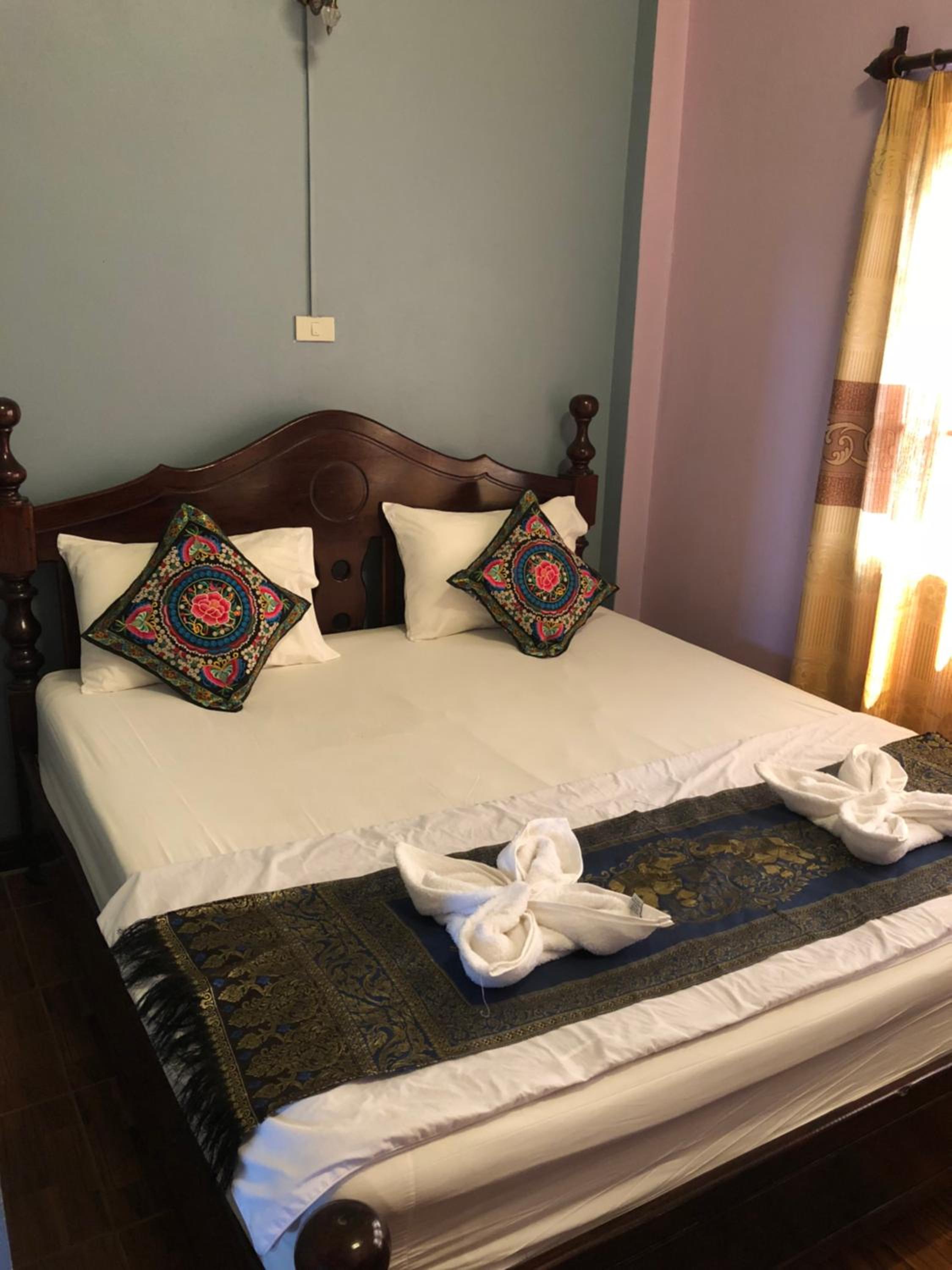 Standard Double Room photo 3
