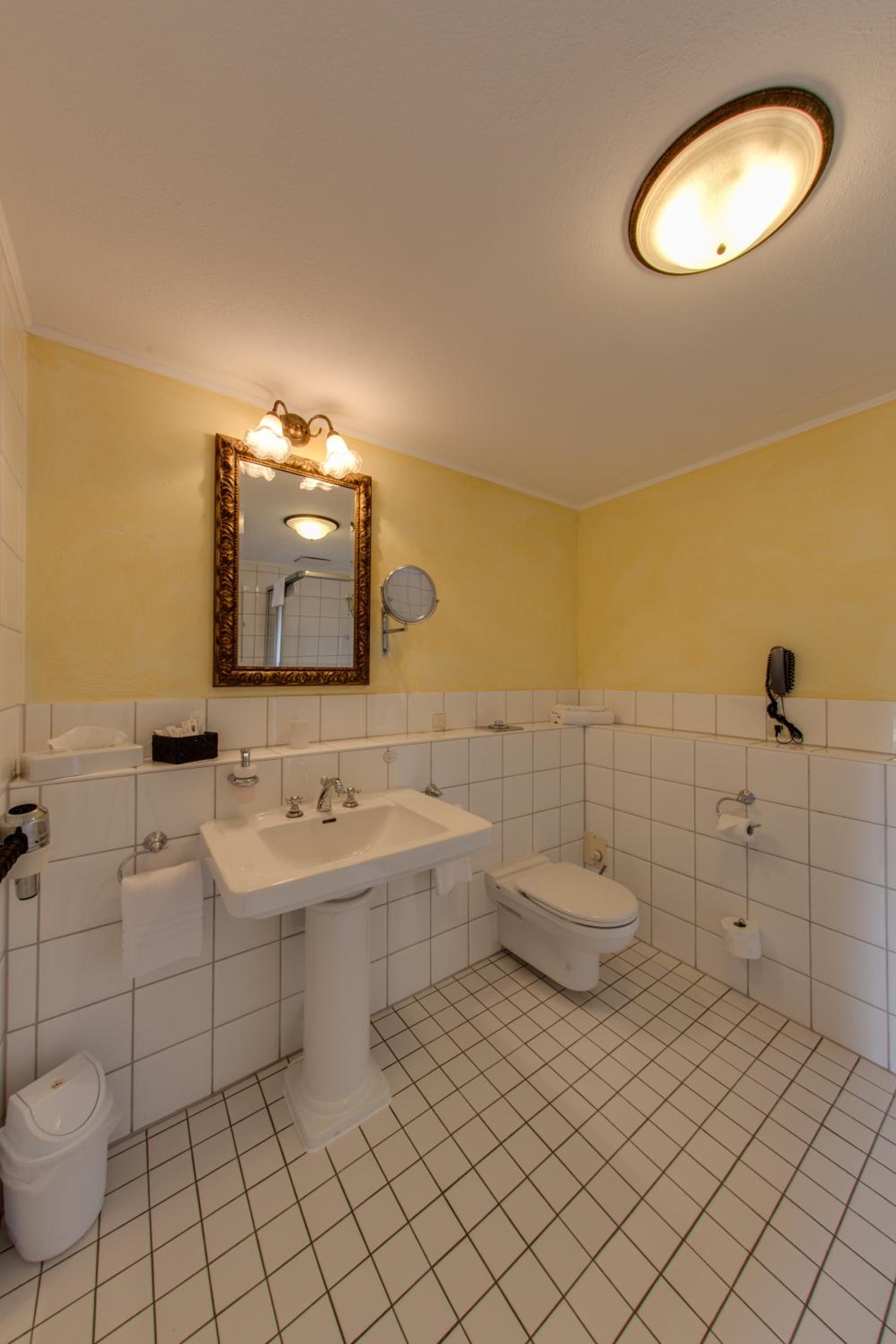 Comfort Single Room photo 3