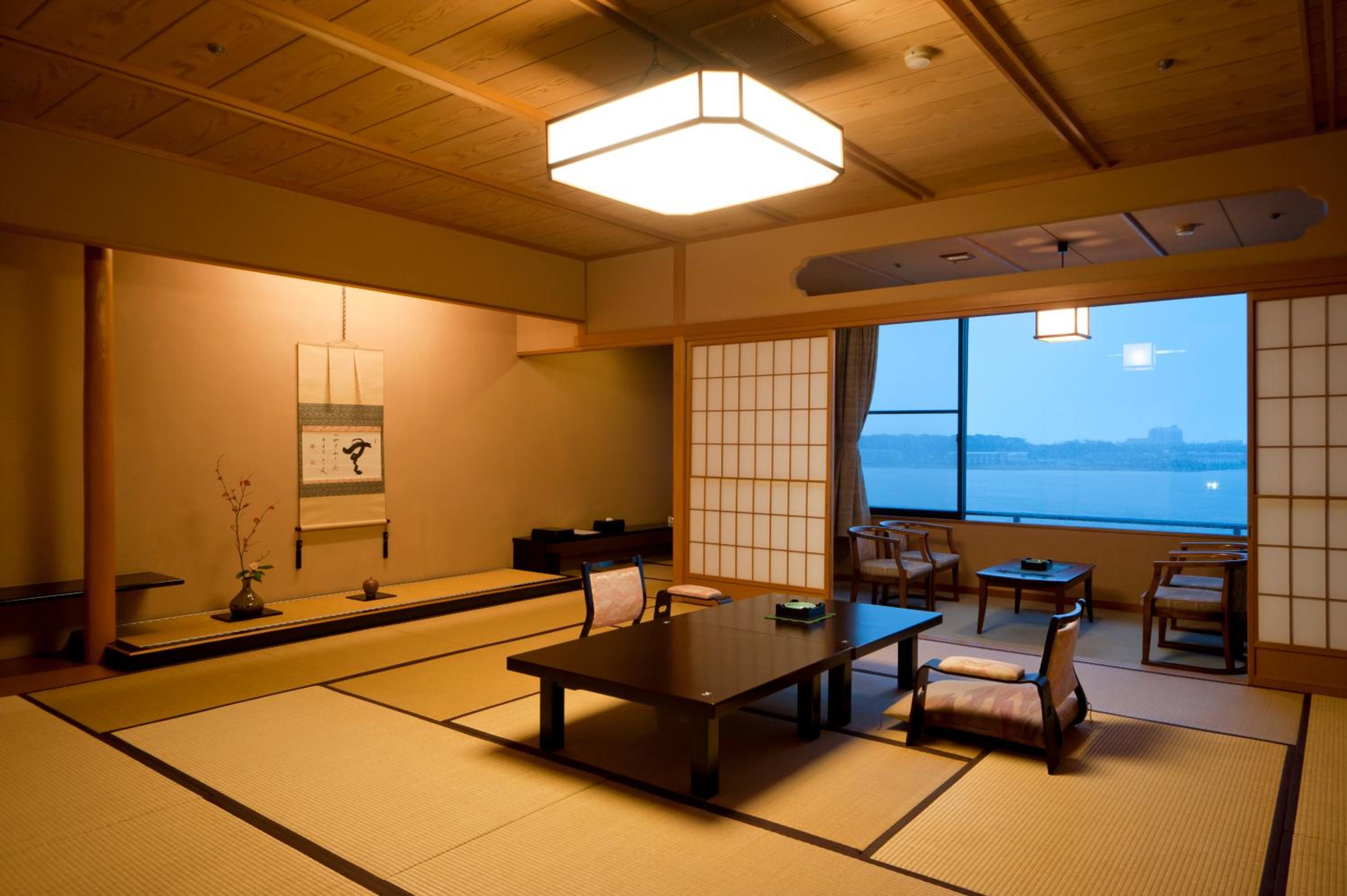 Superior Japanese-Style Room - Non-Smoking photo 1