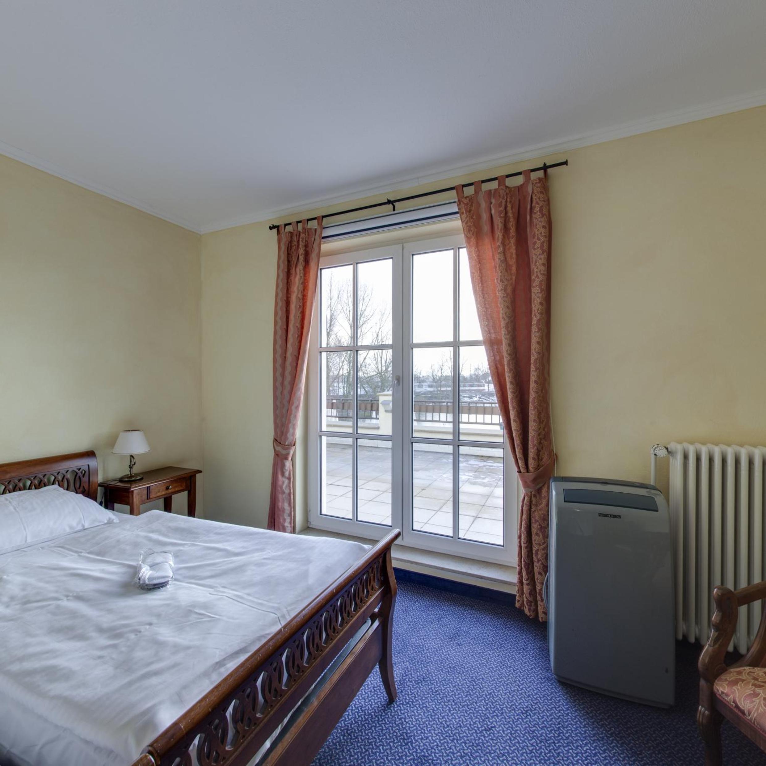 Comfort Double Room photo 3