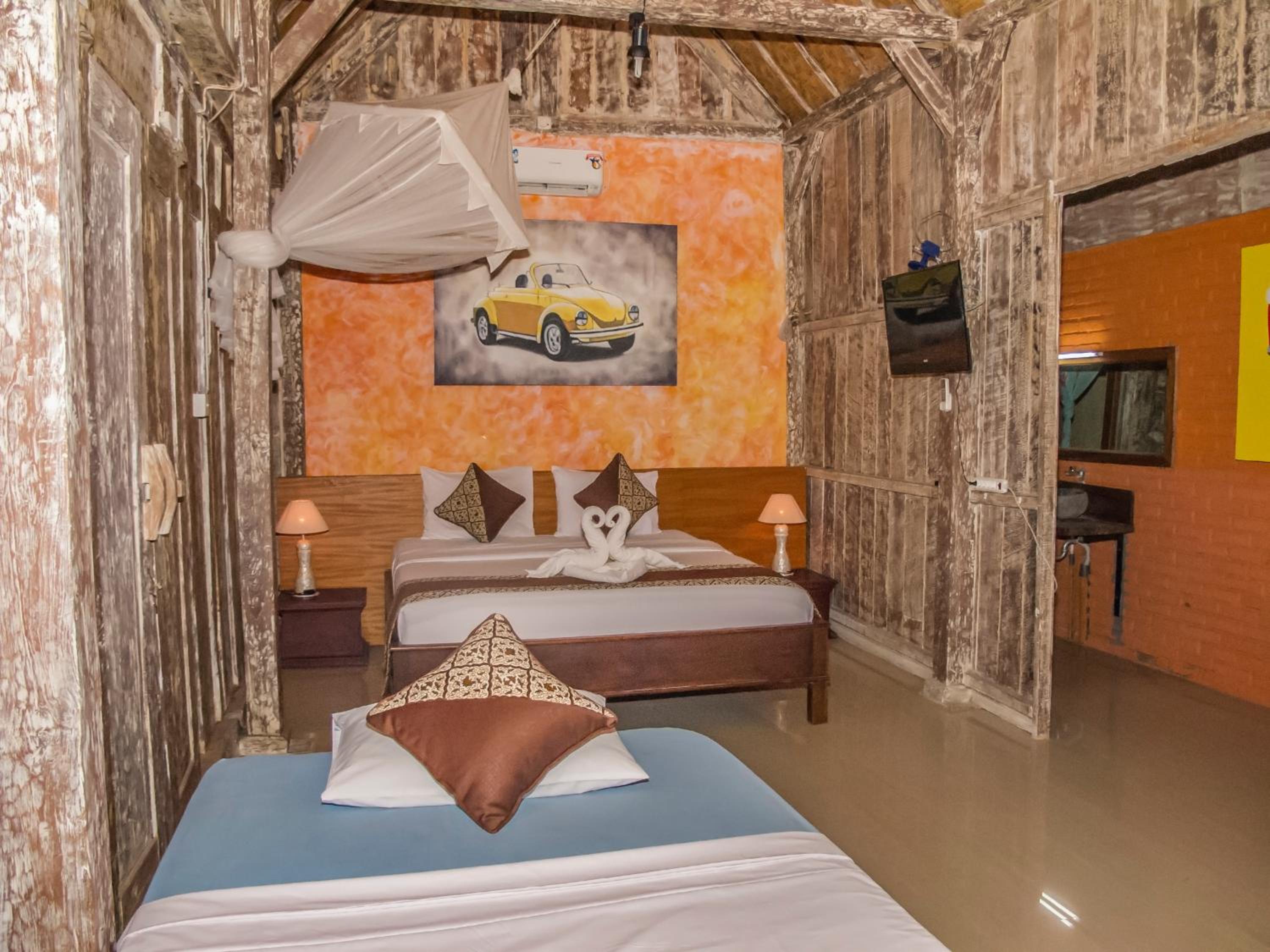 Deluxe Villa - Photo 1