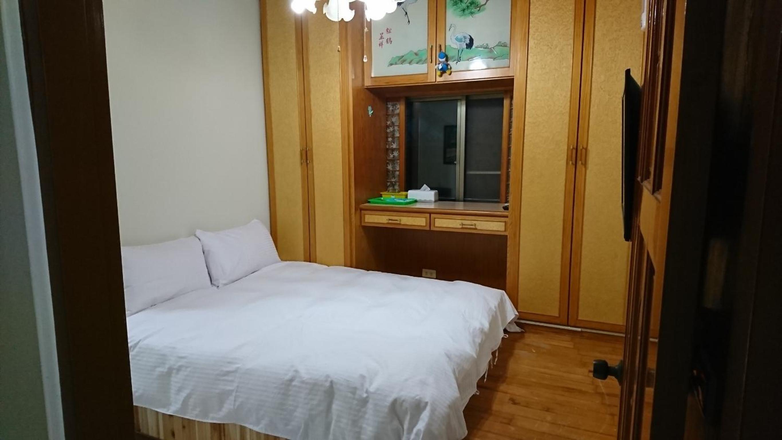 Economy Double Room photo 1