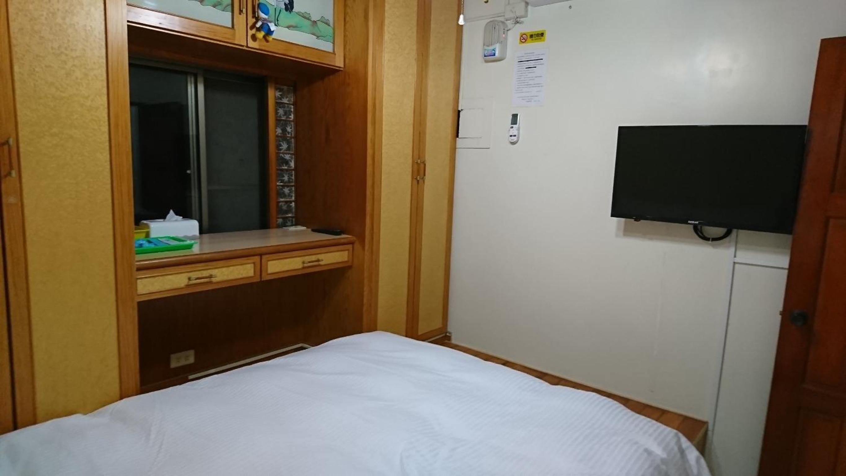 Economy Double Room photo 2