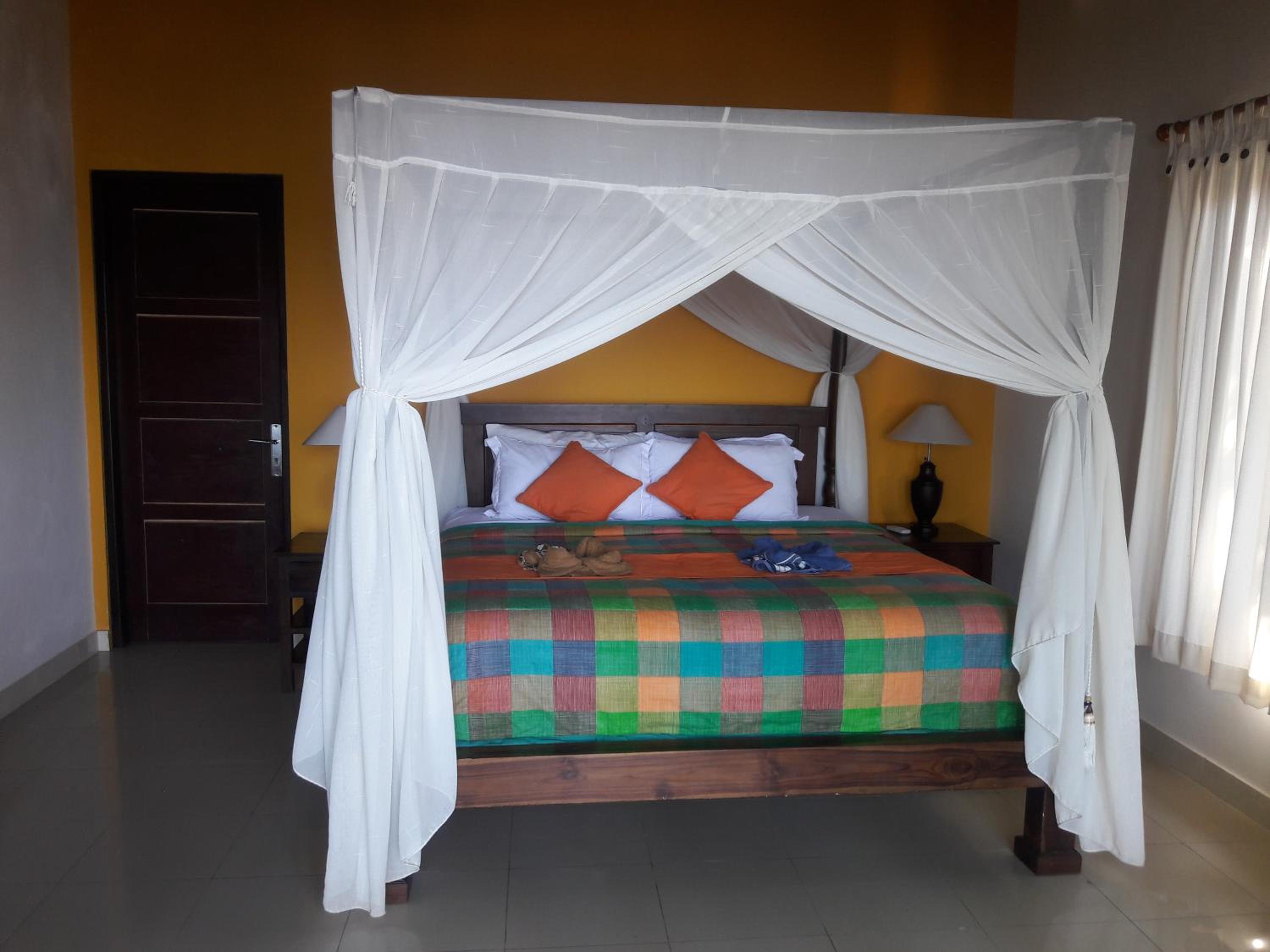 Double Room with Sea View photo 1