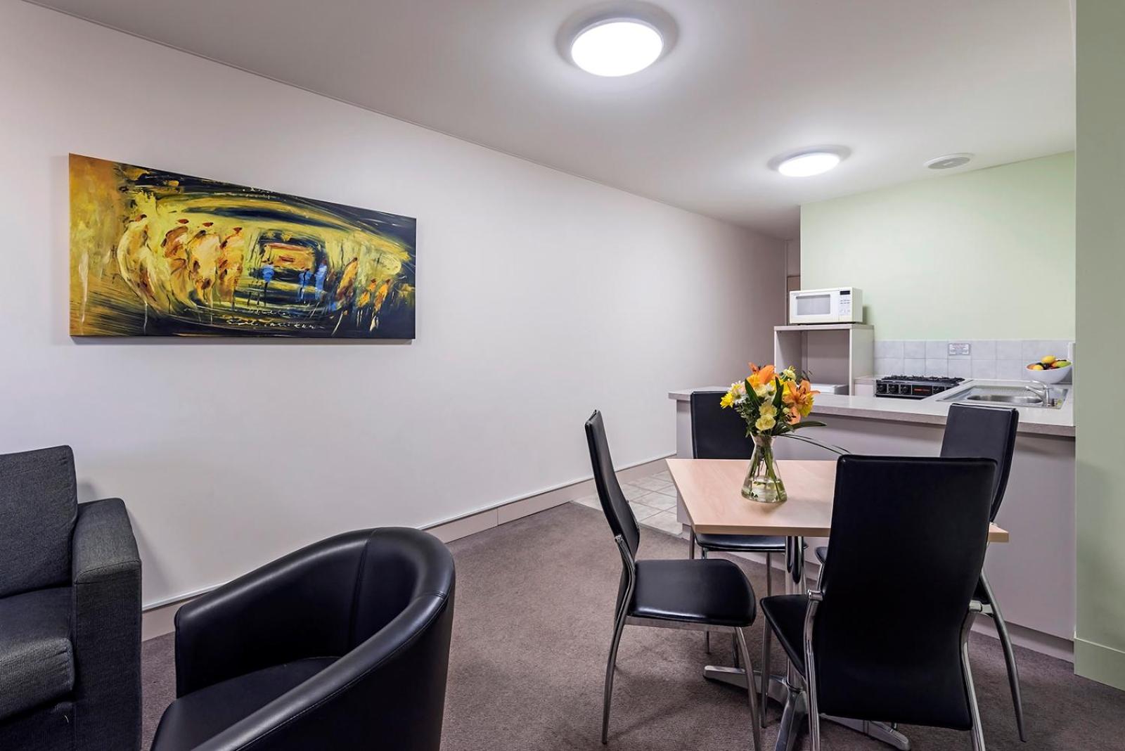 Two Bedroom Suite photo 3