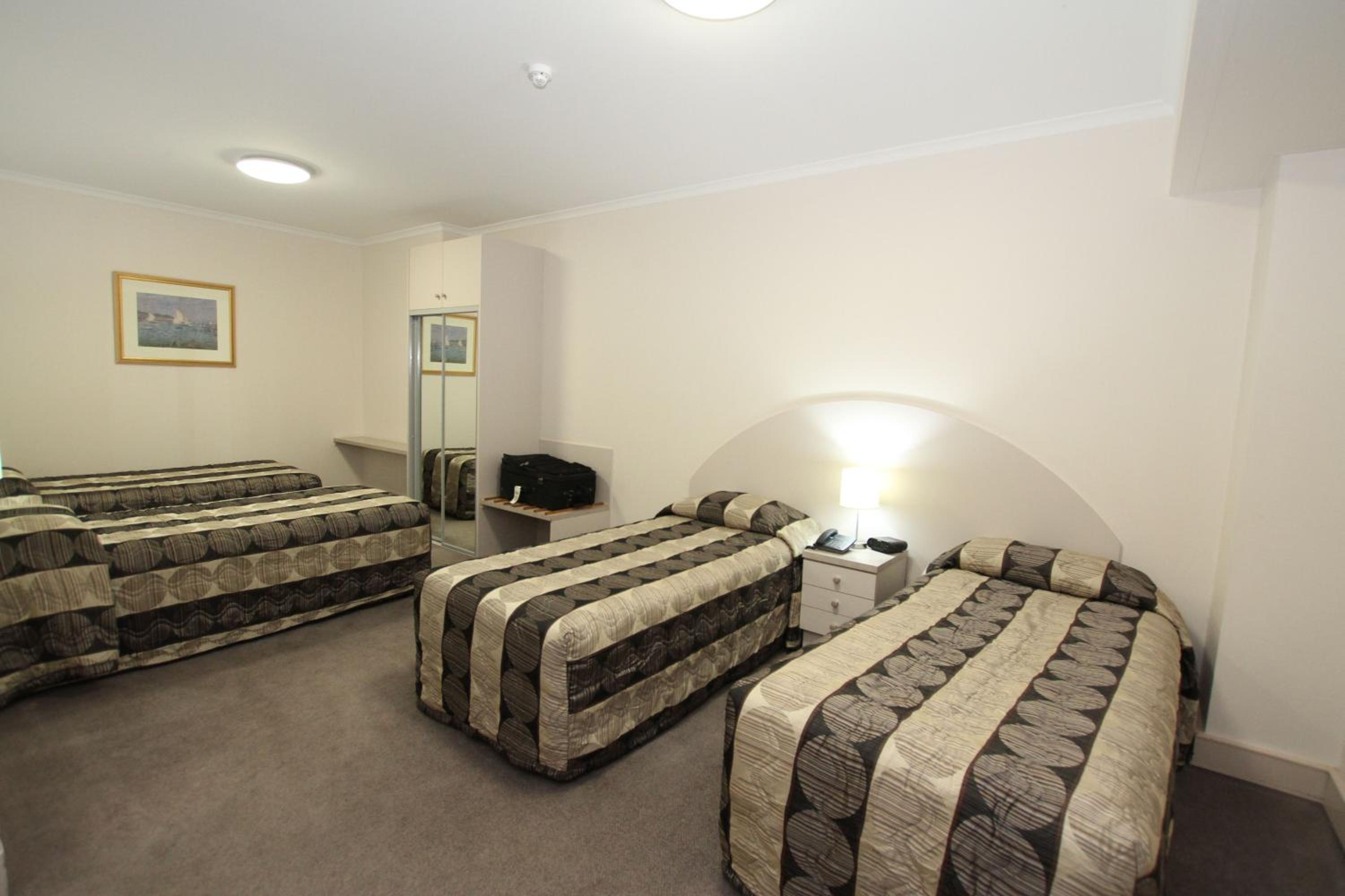Two Bedroom Suite photo 2