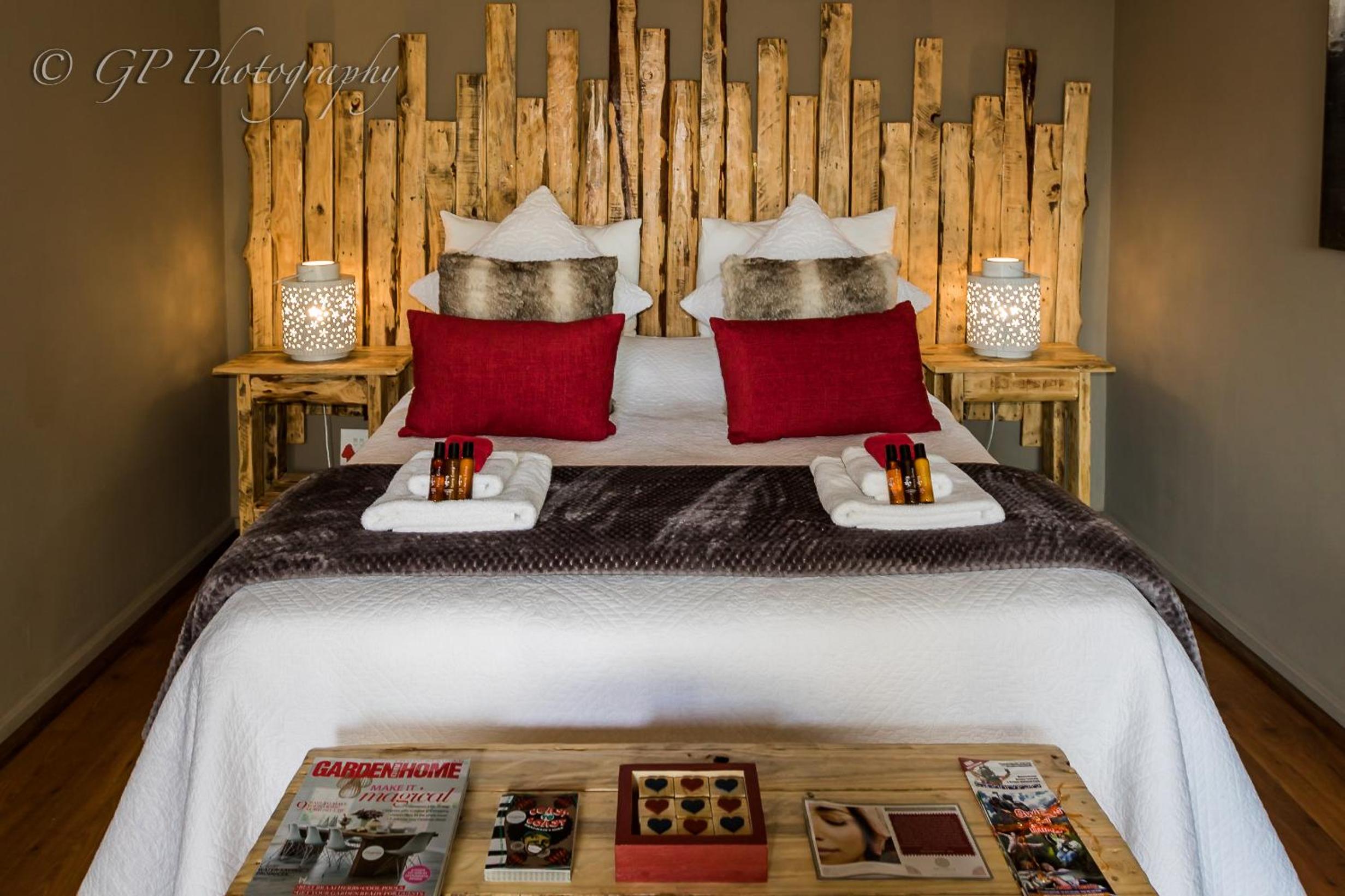 Suite with Garden View - Photo 38